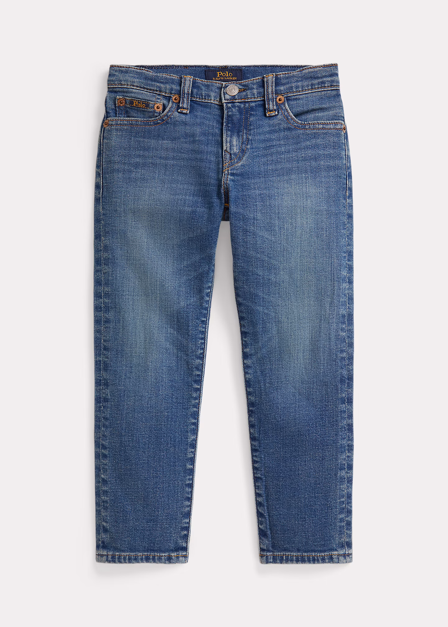 Stretchjeans Sullivan Slim - RALPH LAUREN OUTLET