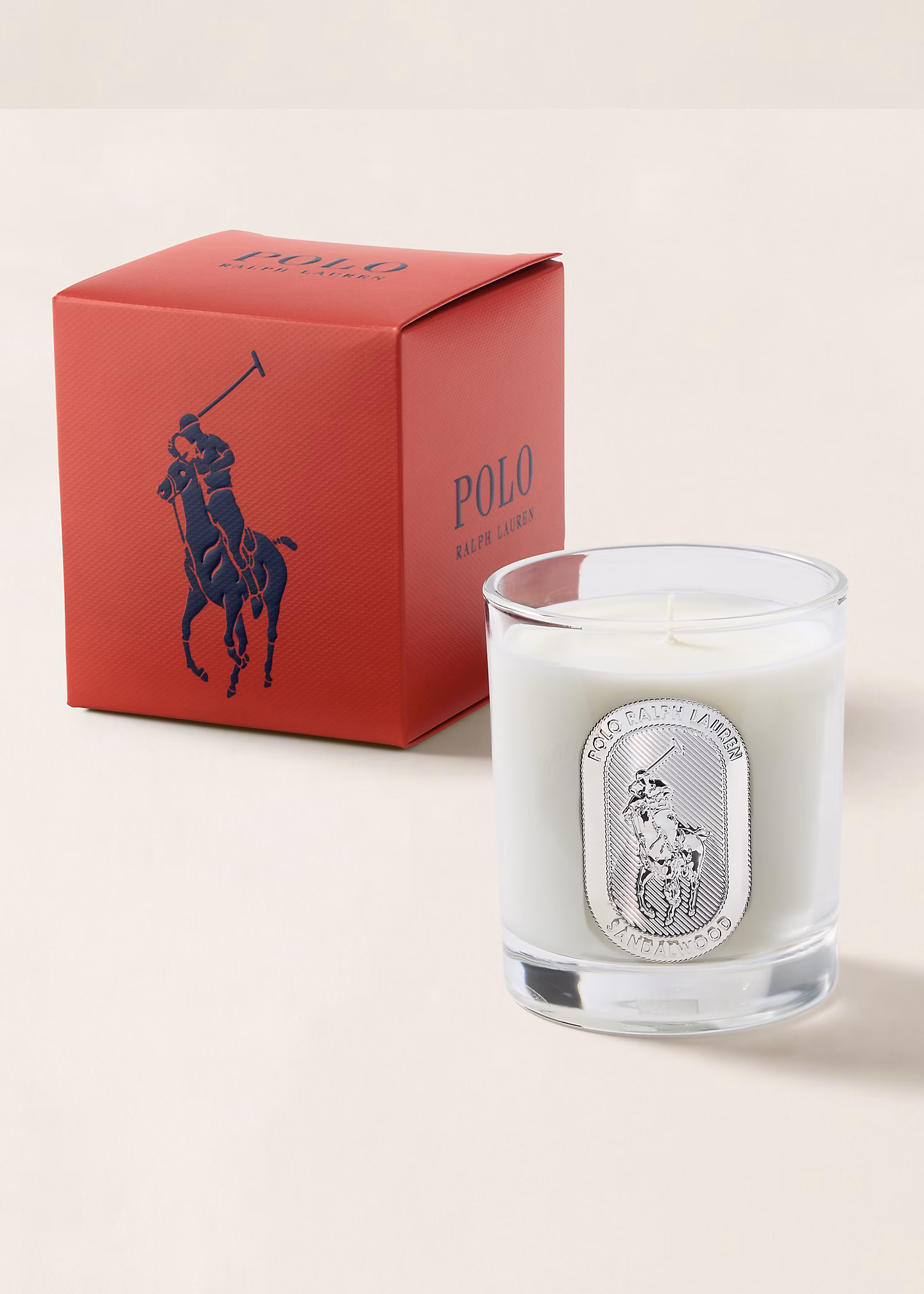 Sandelholzkerze - RALPH LAUREN OUTLET