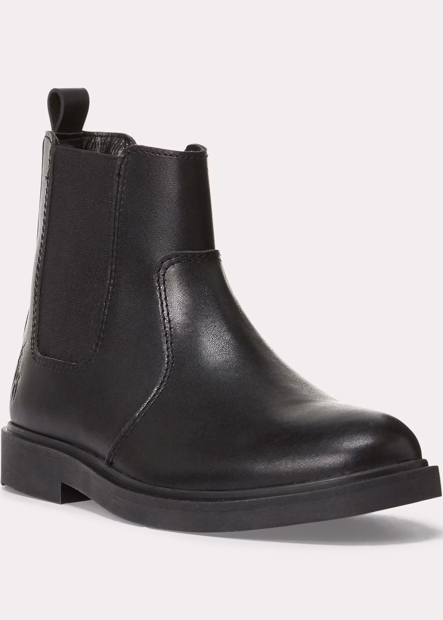 Lederstiefel Glaston - RALPH LAUREN OUTLET