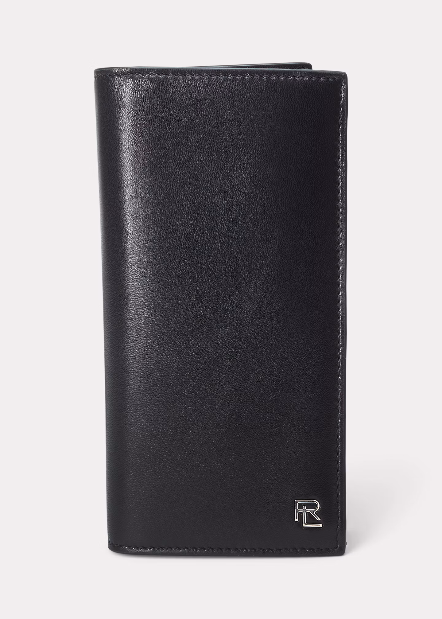 Brieftasche aus Lammleder - RALPH LAUREN OUTLET