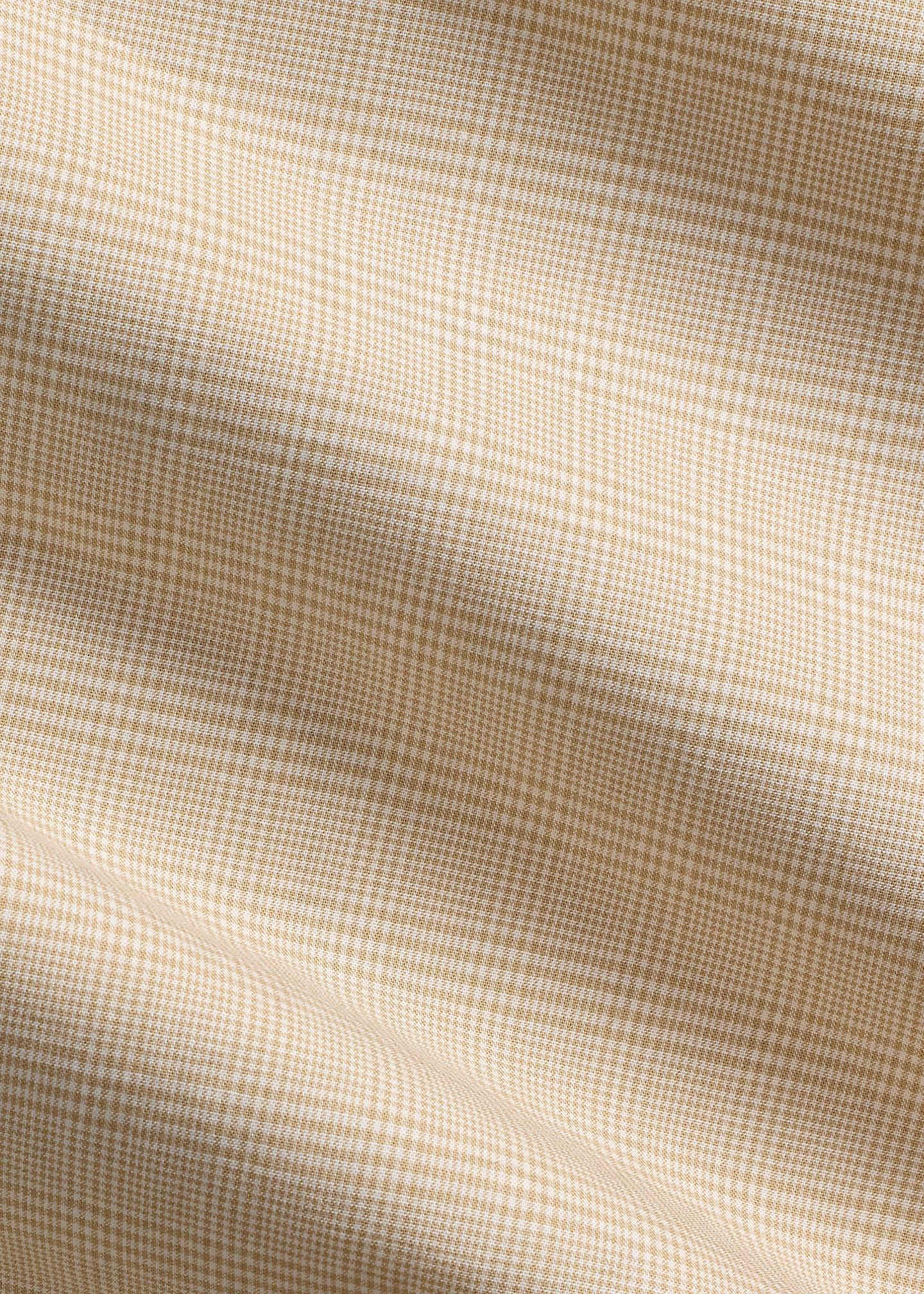 Custom-Fit Karo-Popelinehemd - RALPH LAUREN OUTLET