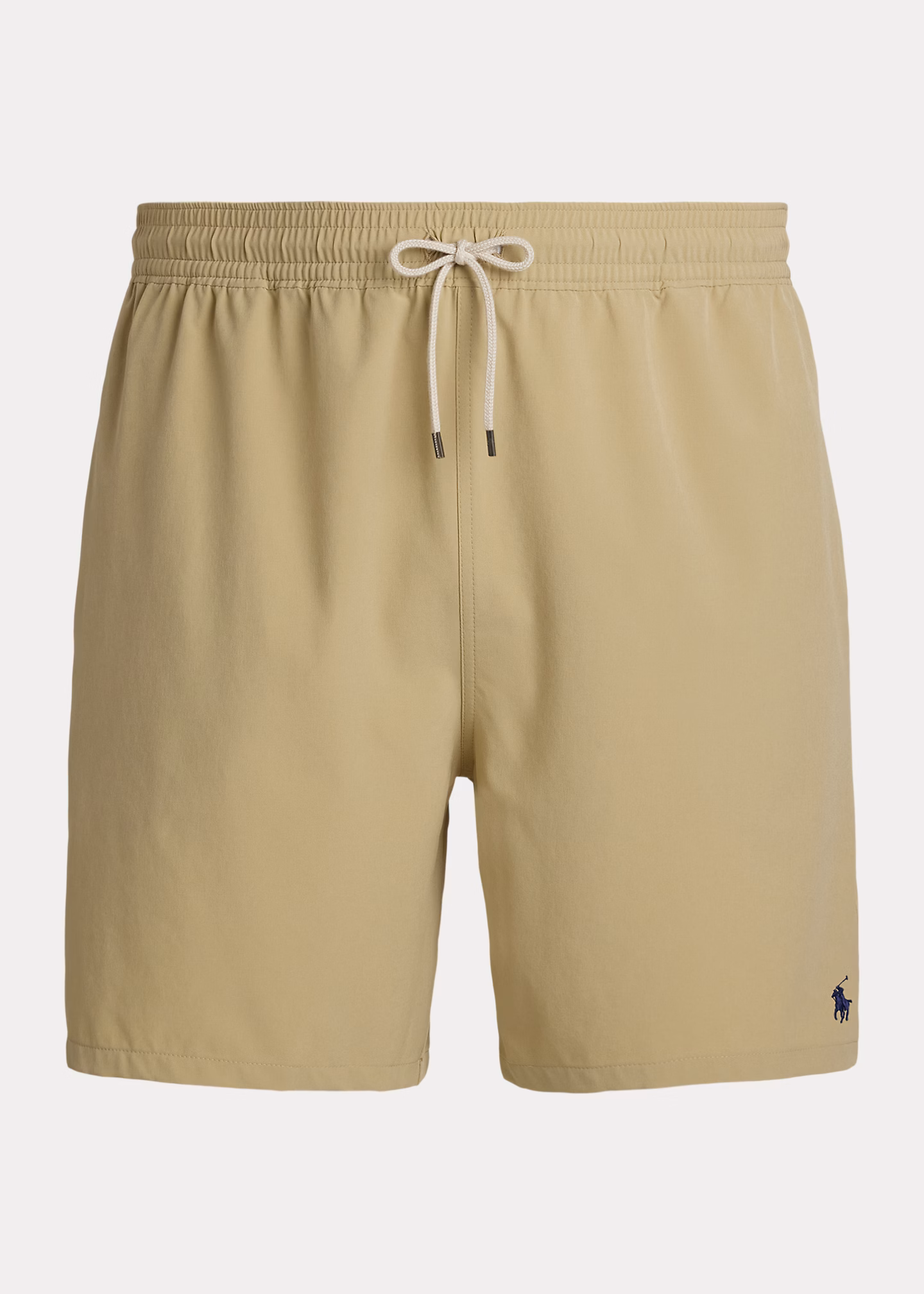 Classic-Fit Stretch-Badeshorts Traveler - RALPH LAUREN OUTLET