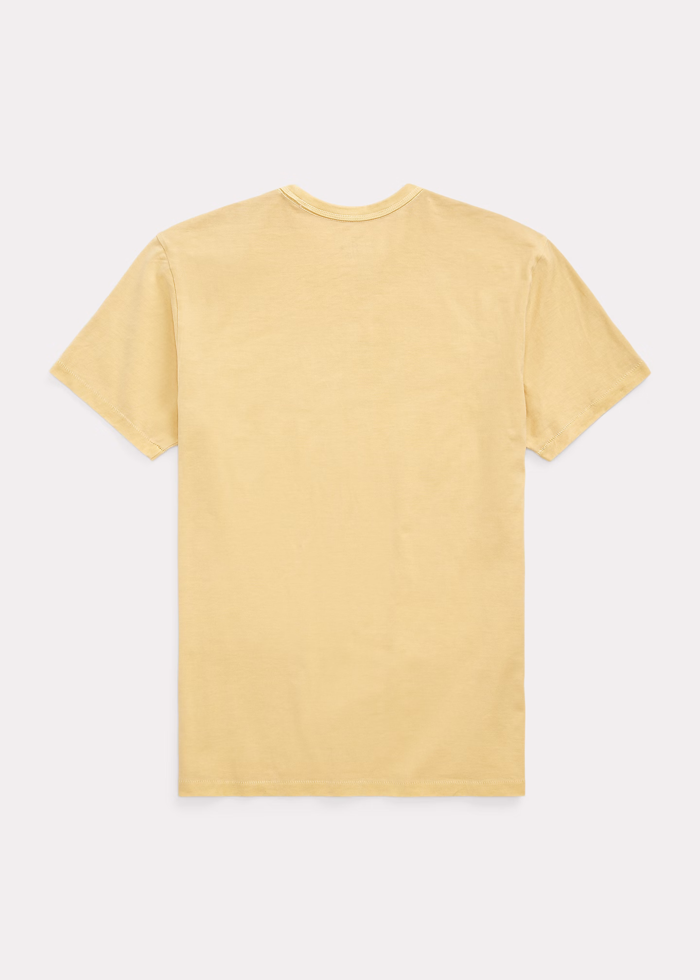 T-Shirt mit RRL-Ranchlogo - RALPH LAUREN OUTLET