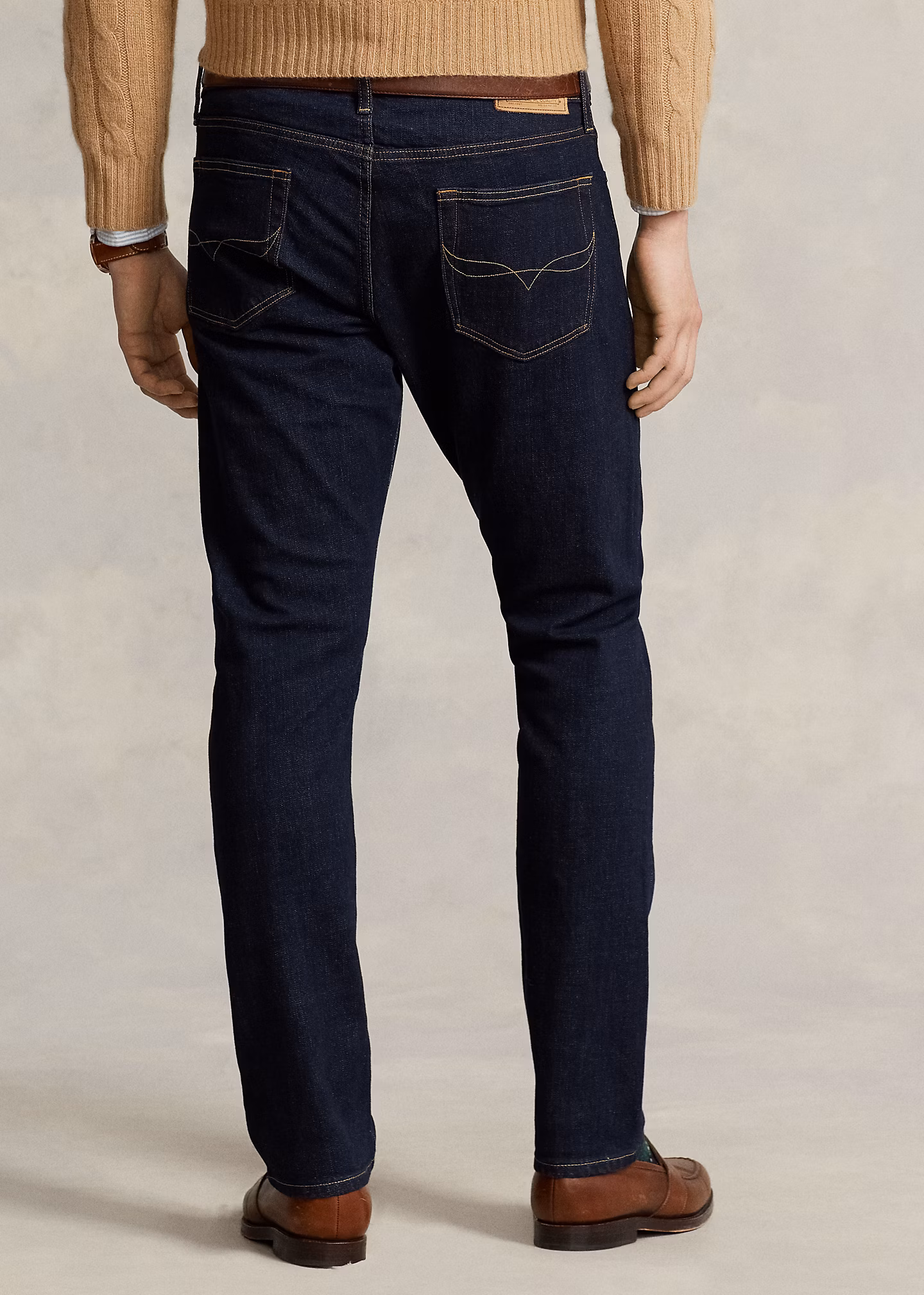 Stretchjeans Sullivan Slim - RALPH LAUREN OUTLET