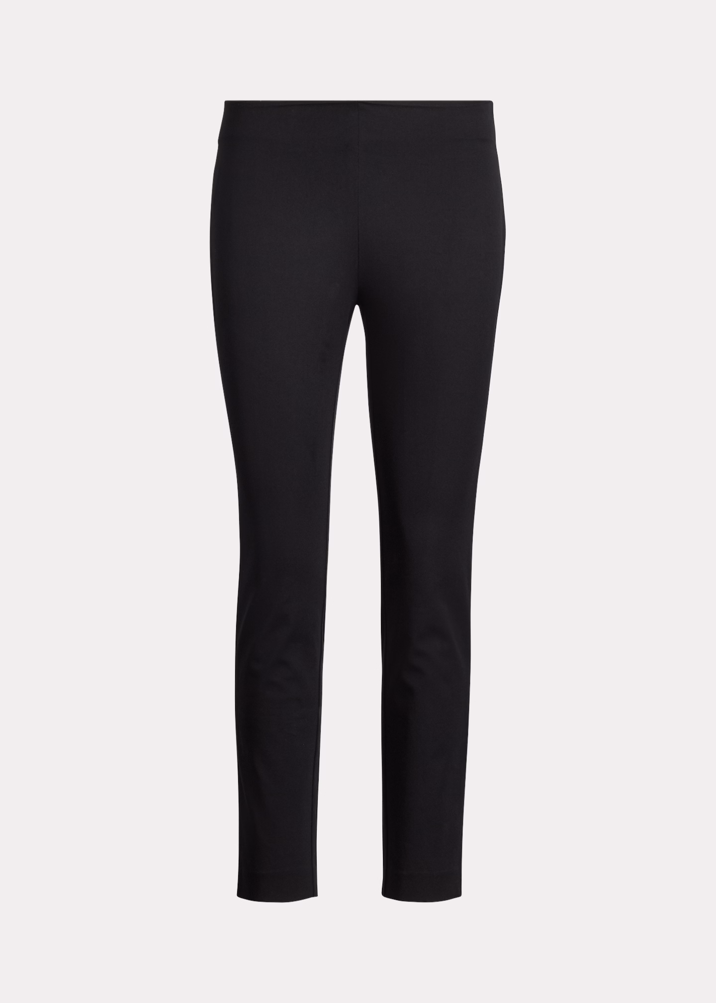 Skinny-Fit Hose aus Baumwollstretch - RALPH LAUREN OUTLET