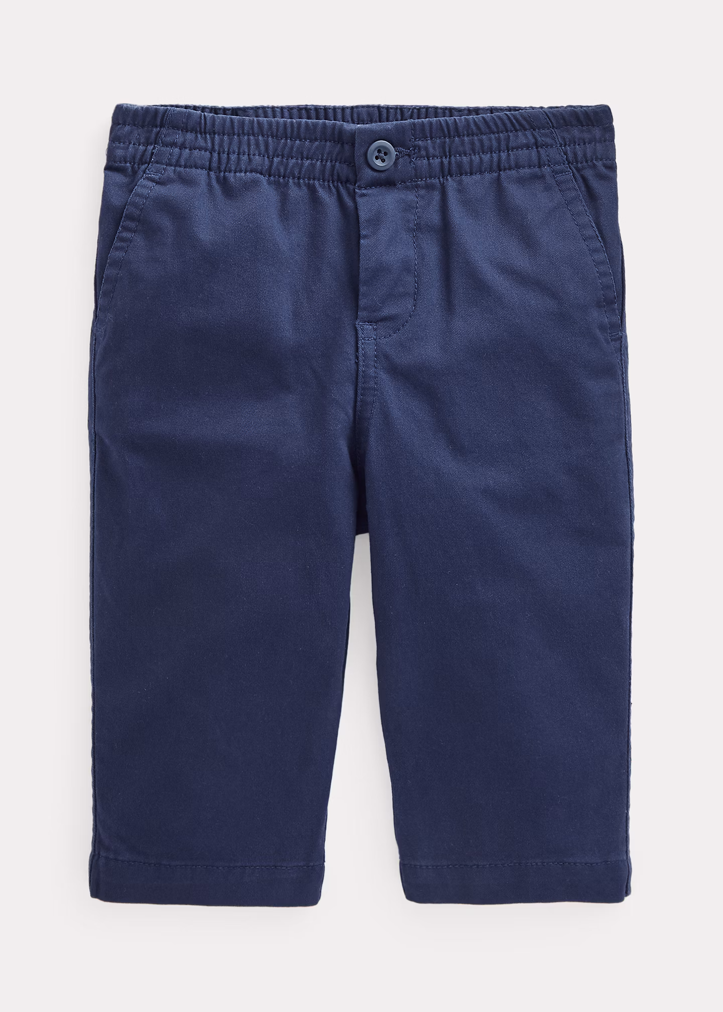 Stretch-Chinohose Polo Prepster - RALPH LAUREN OUTLET