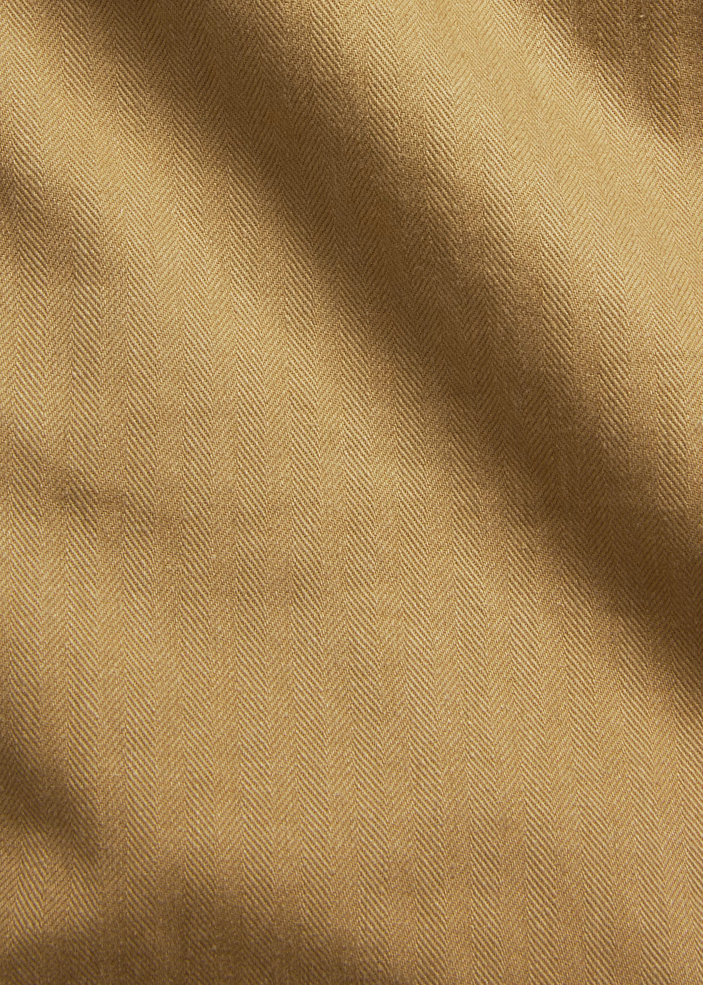 Cargohose aus Fischgrat-Twill - RALPH LAUREN OUTLET