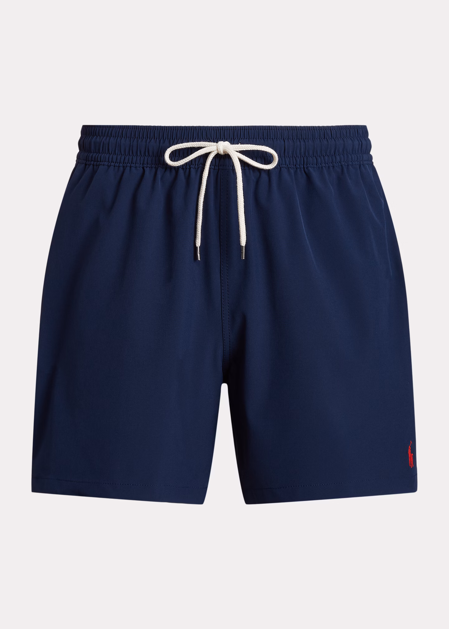 Klassische Badeshorts Traveler - RALPH LAUREN OUTLET