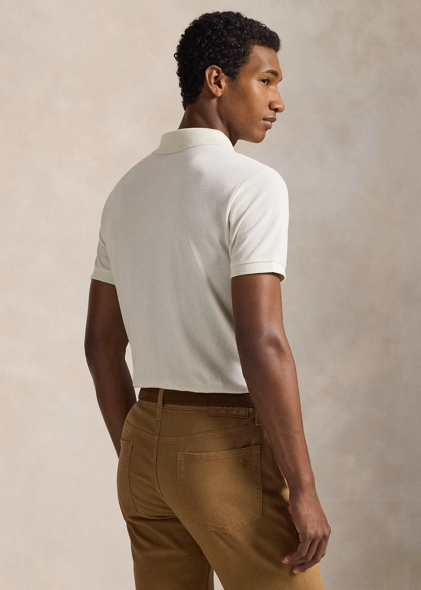 Das legendäre Piqué-Poloshirt - RALPH LAUREN OUTLET