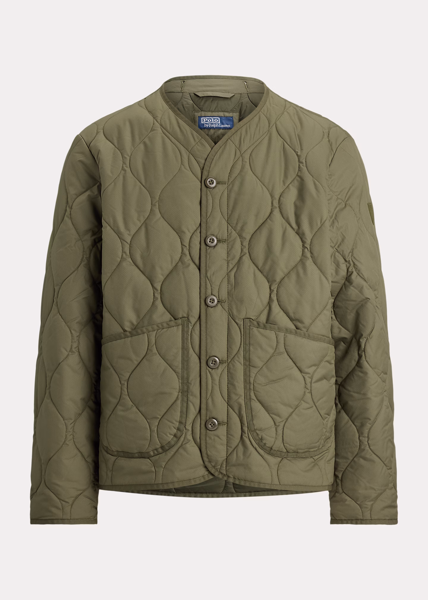 Die Steppjacke Ghent - RALPH LAUREN OUTLET