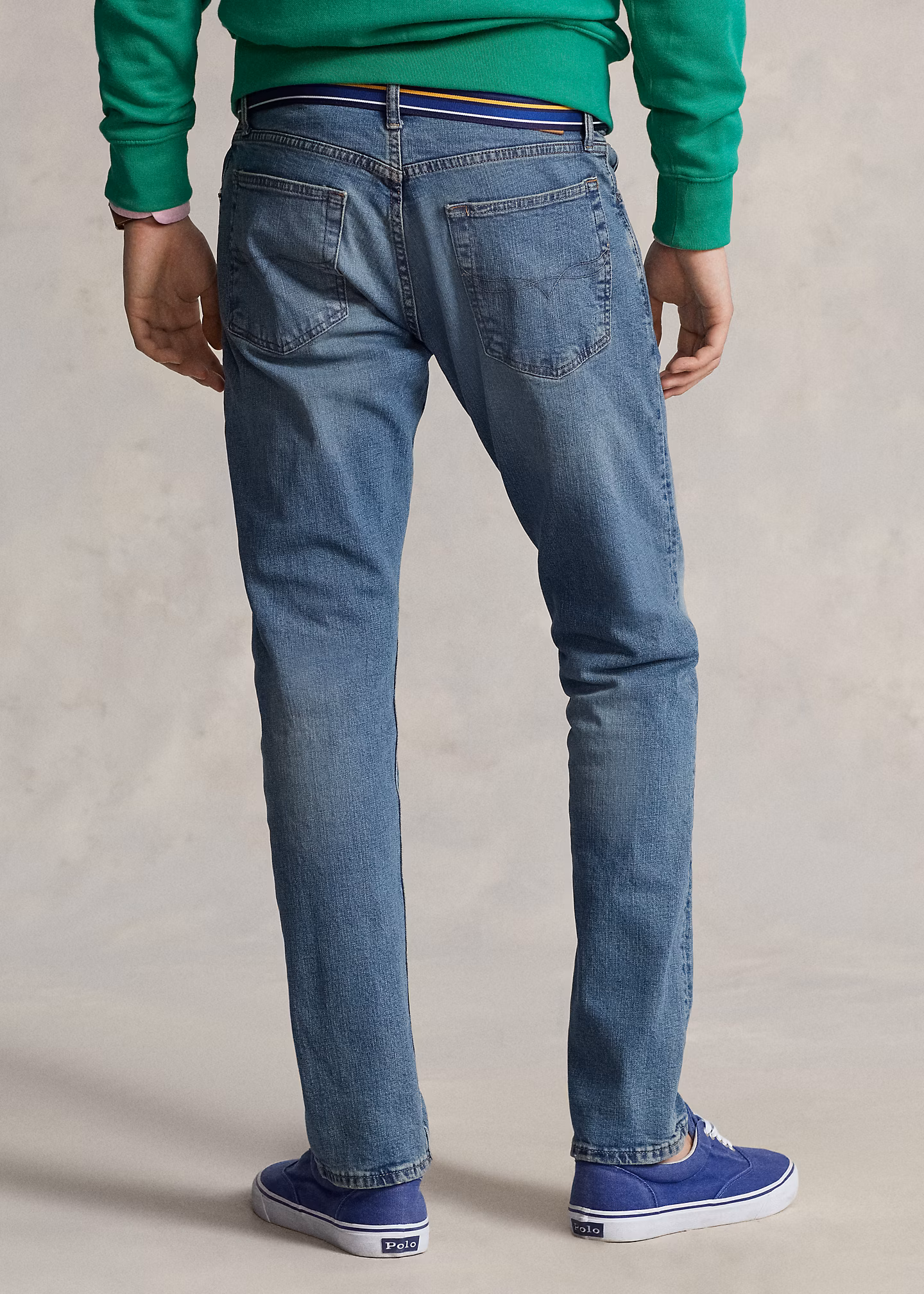Stretchjeans Sullivan Slim - RALPH LAUREN OUTLET