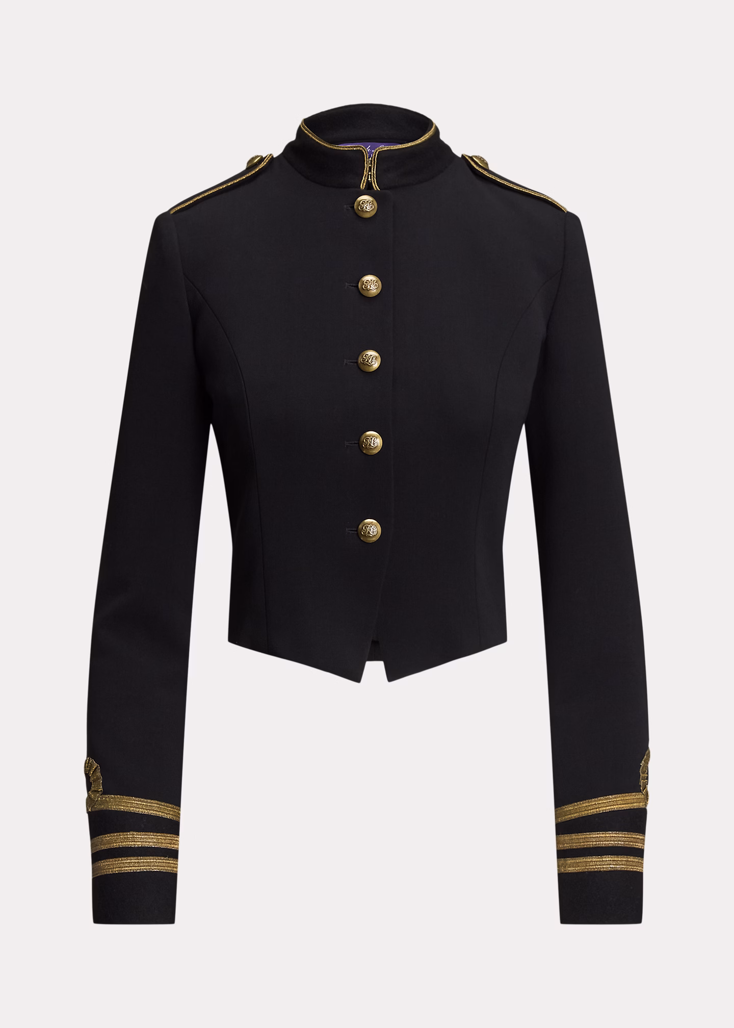 Jacke Carraway aus beidseitiger Wolle - RALPH LAUREN OUTLET