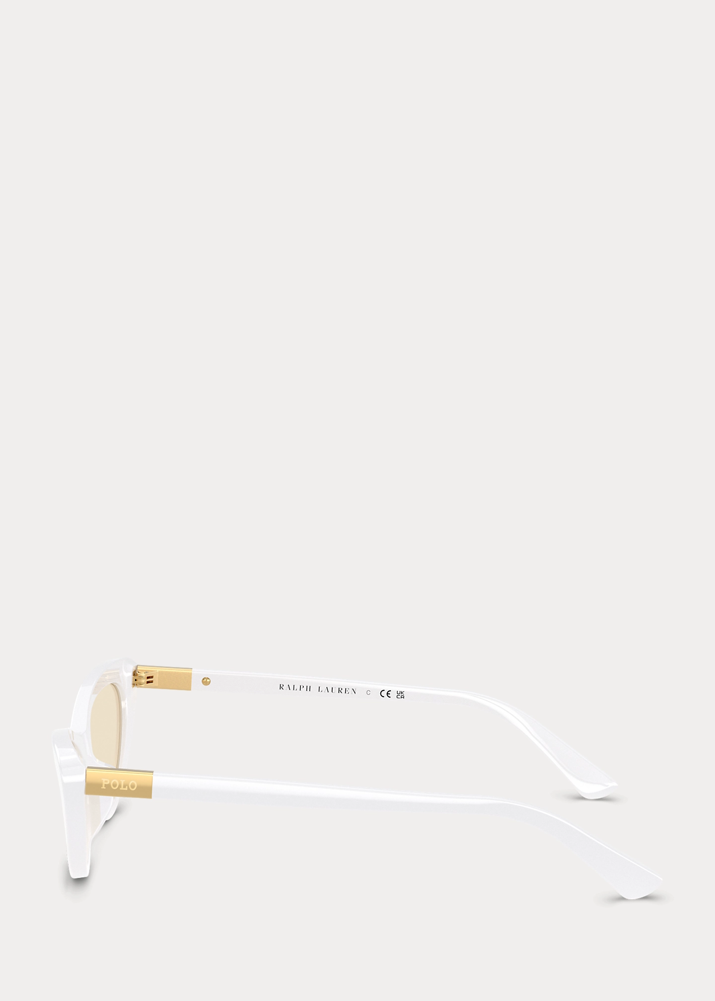 Sonnenbrille Polo Cat-Eye - RALPH LAUREN OUTLET