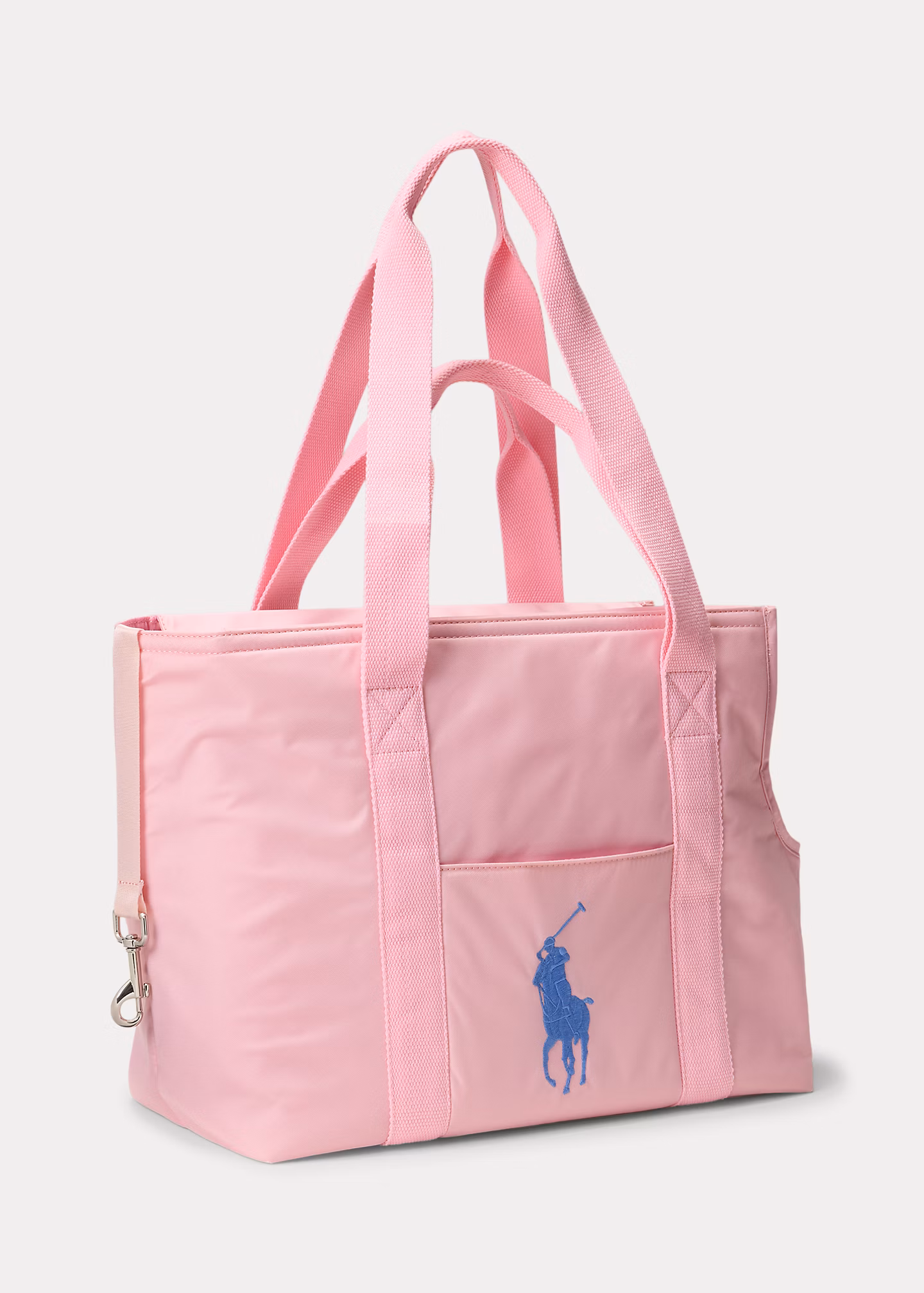 Haustier-Tragetasche aus Nylon - RALPH LAUREN OUTLET