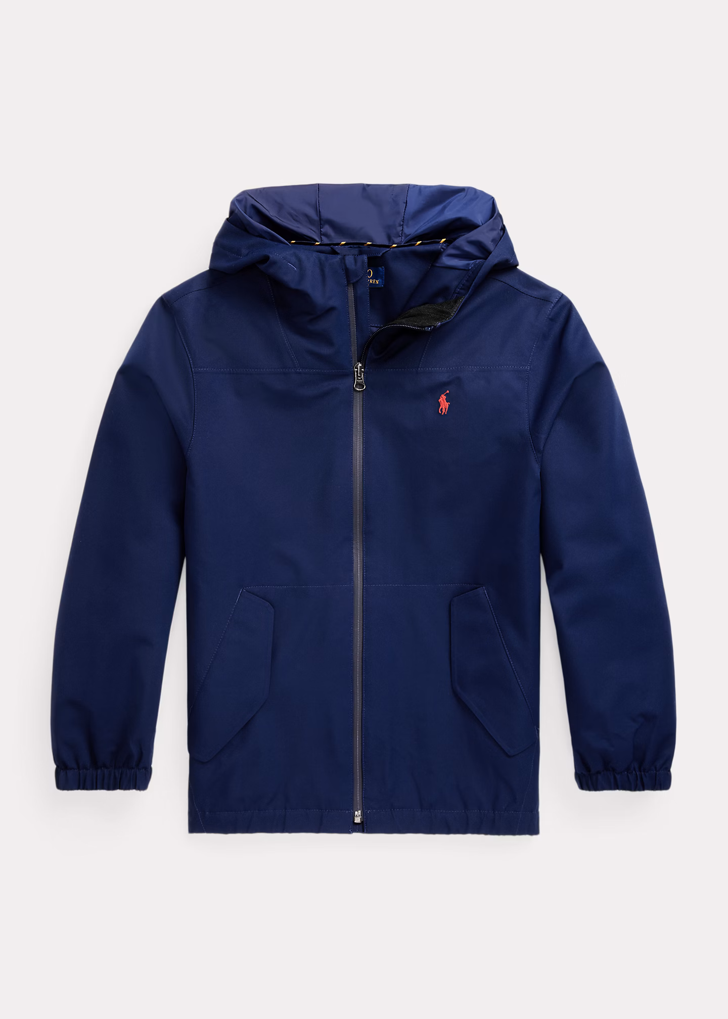 Kapuzenjacke P-Layer 1 - RALPH LAUREN OUTLET