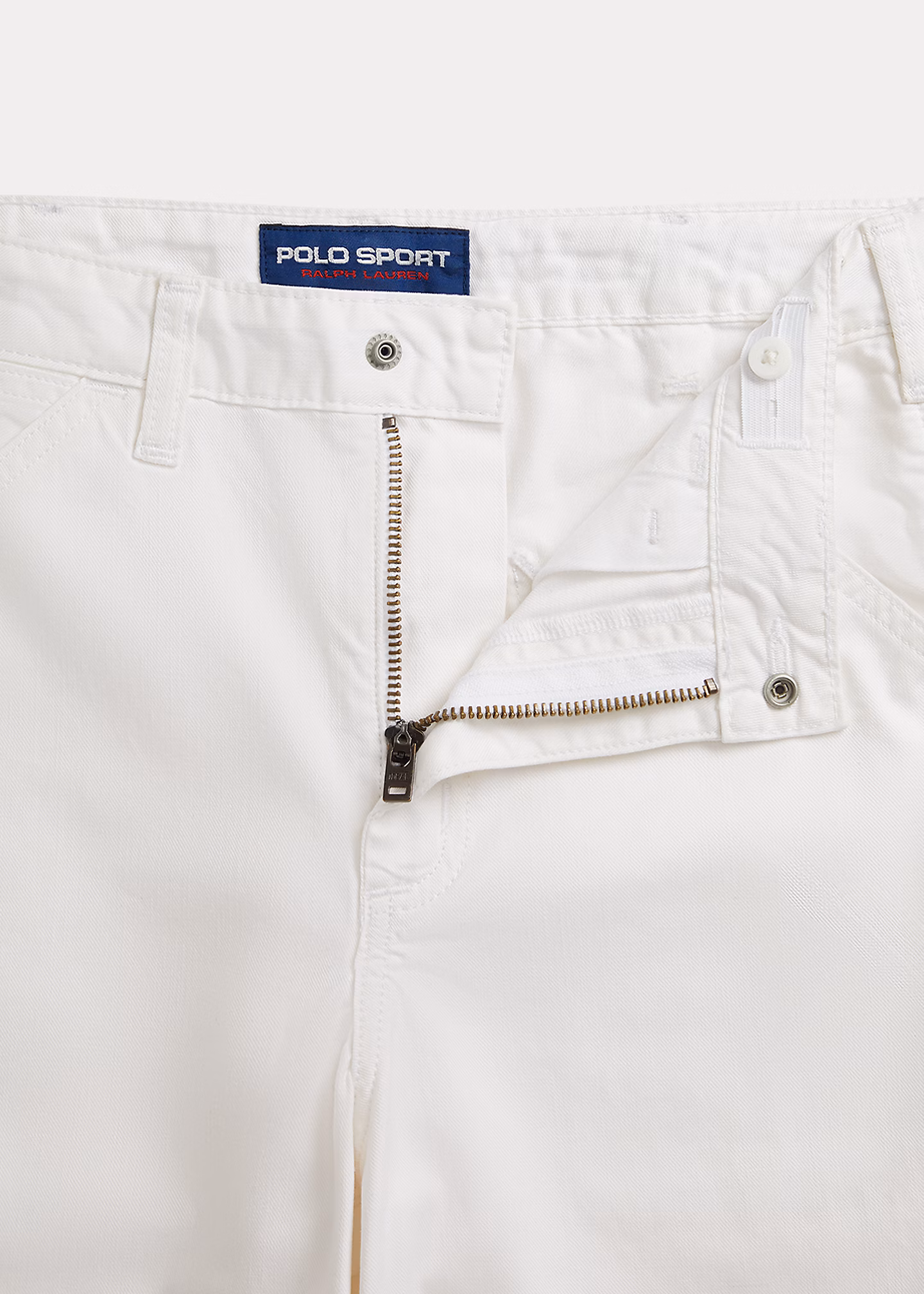 Zimmermannsjeans im Polo-Dungaree-Fit - RALPH LAUREN OUTLET