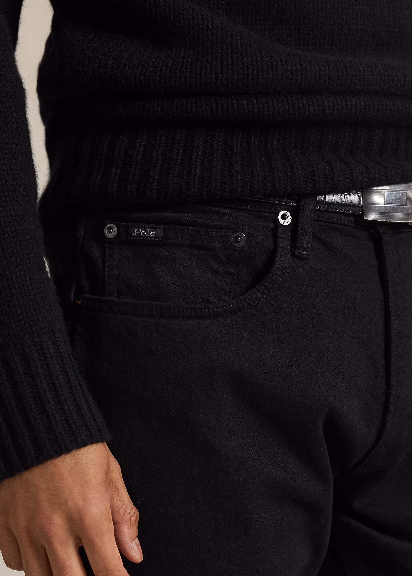 Stretchjeans Sullivan Slim - RALPH LAUREN OUTLET