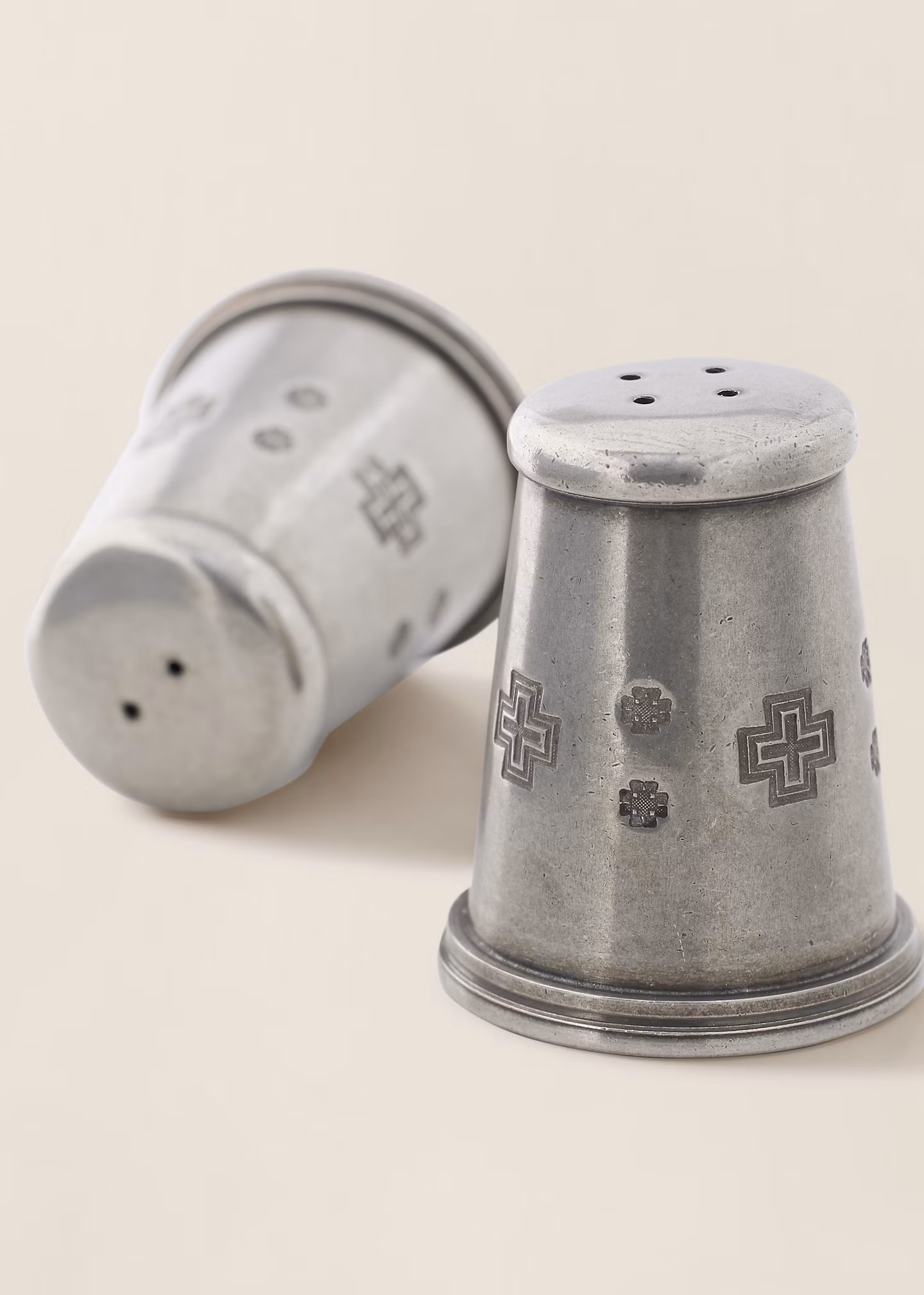 Salz- und Pfeffer-Set RL x Tyler Glasses - RALPH LAUREN OUTLET