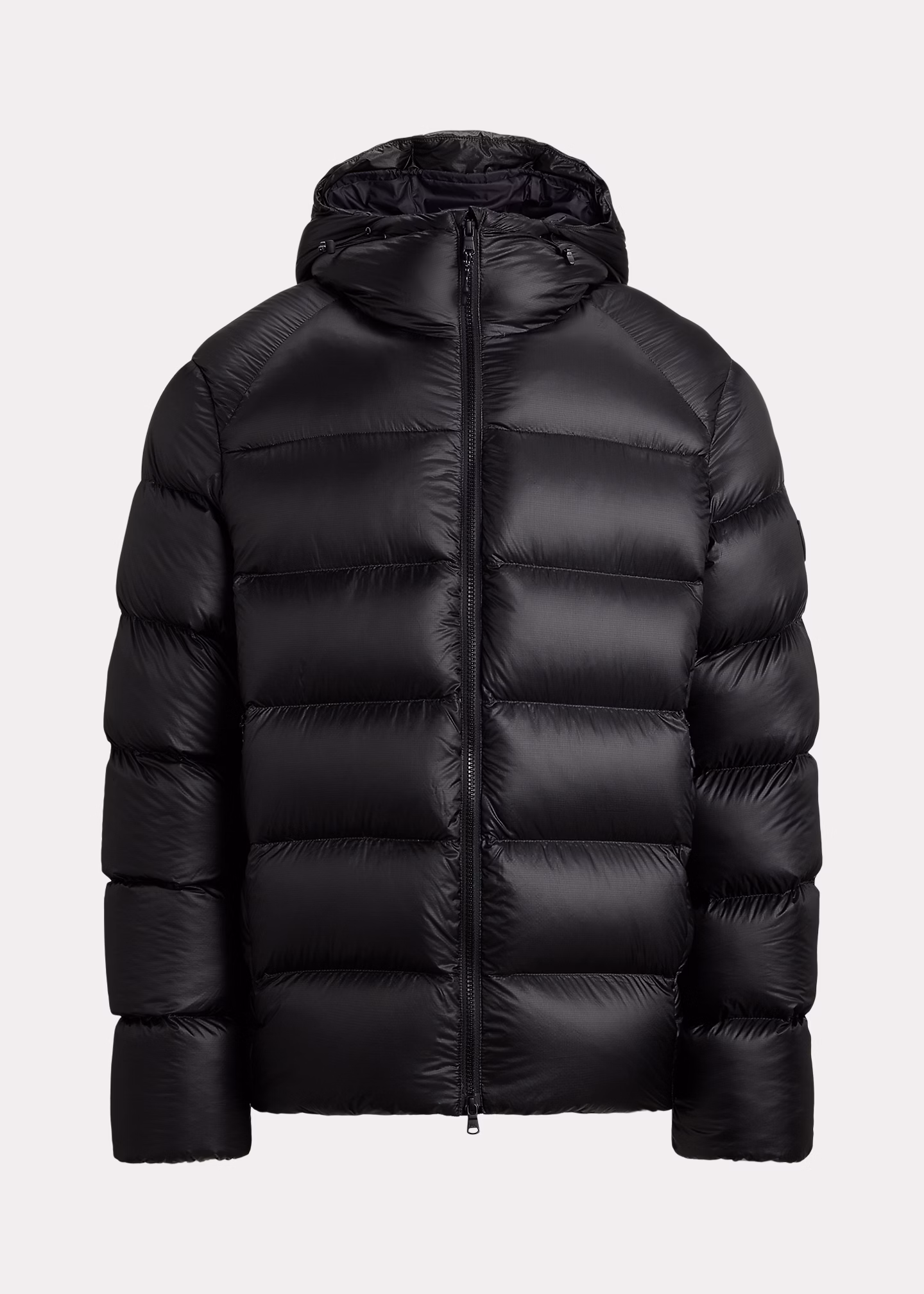 The Hawthorne Packable Down Jacket - RALPH LAUREN OUTLET