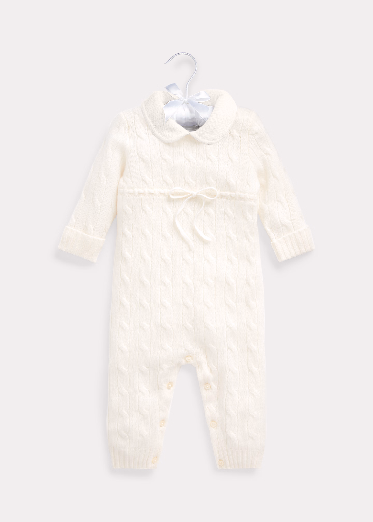 Strampler aus Kaschmir - RALPH LAUREN OUTLET