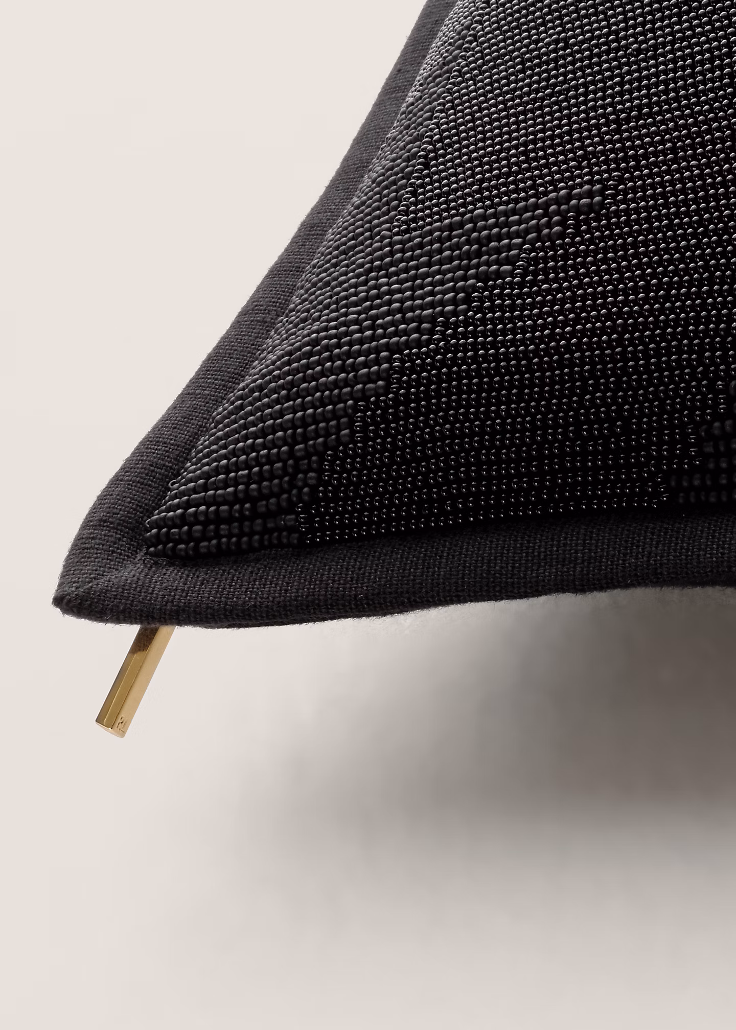 Wurfkissen Randwick mit Perlen - RALPH LAUREN OUTLET