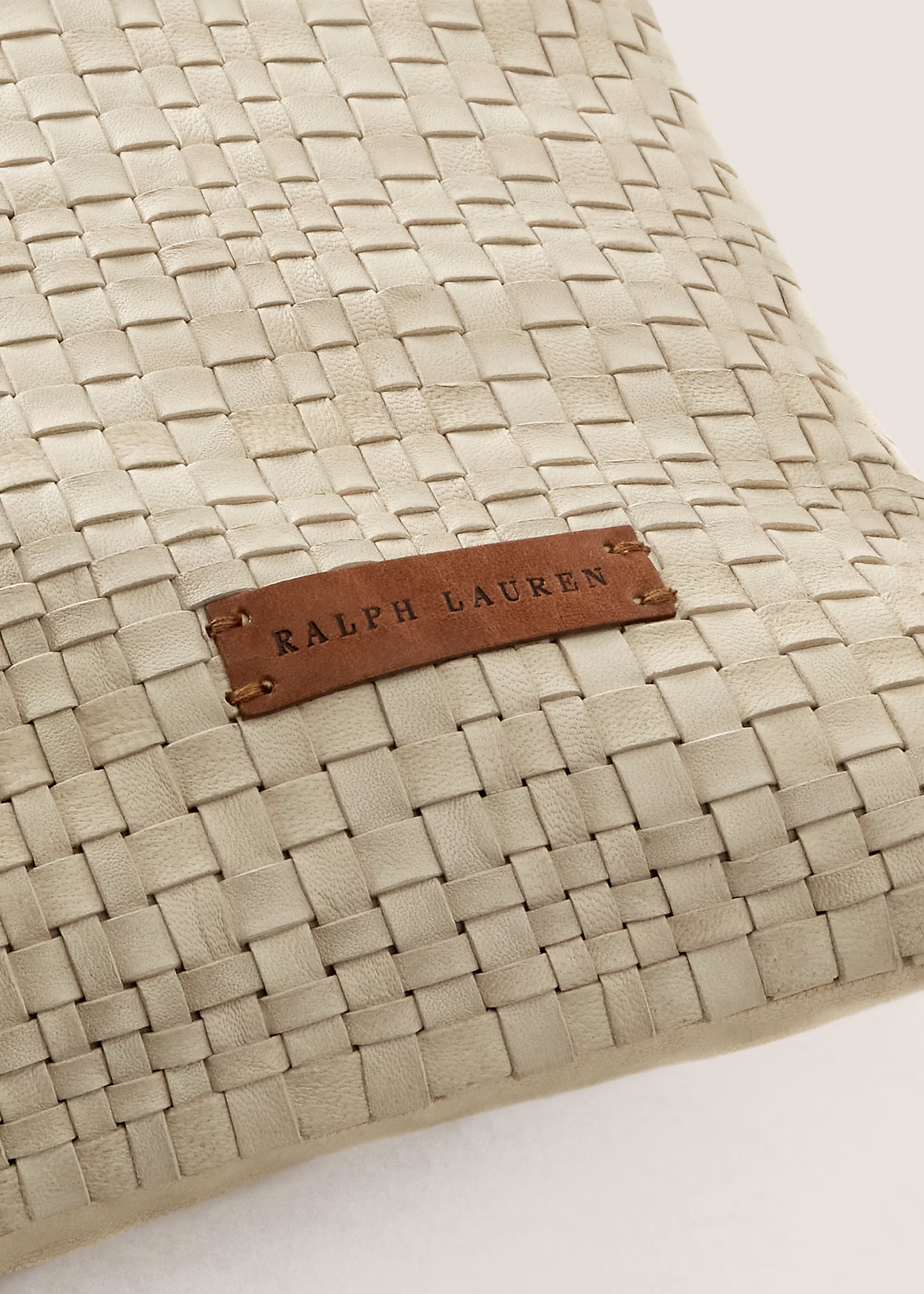 Wurfkissen Brooke - RALPH LAUREN OUTLET