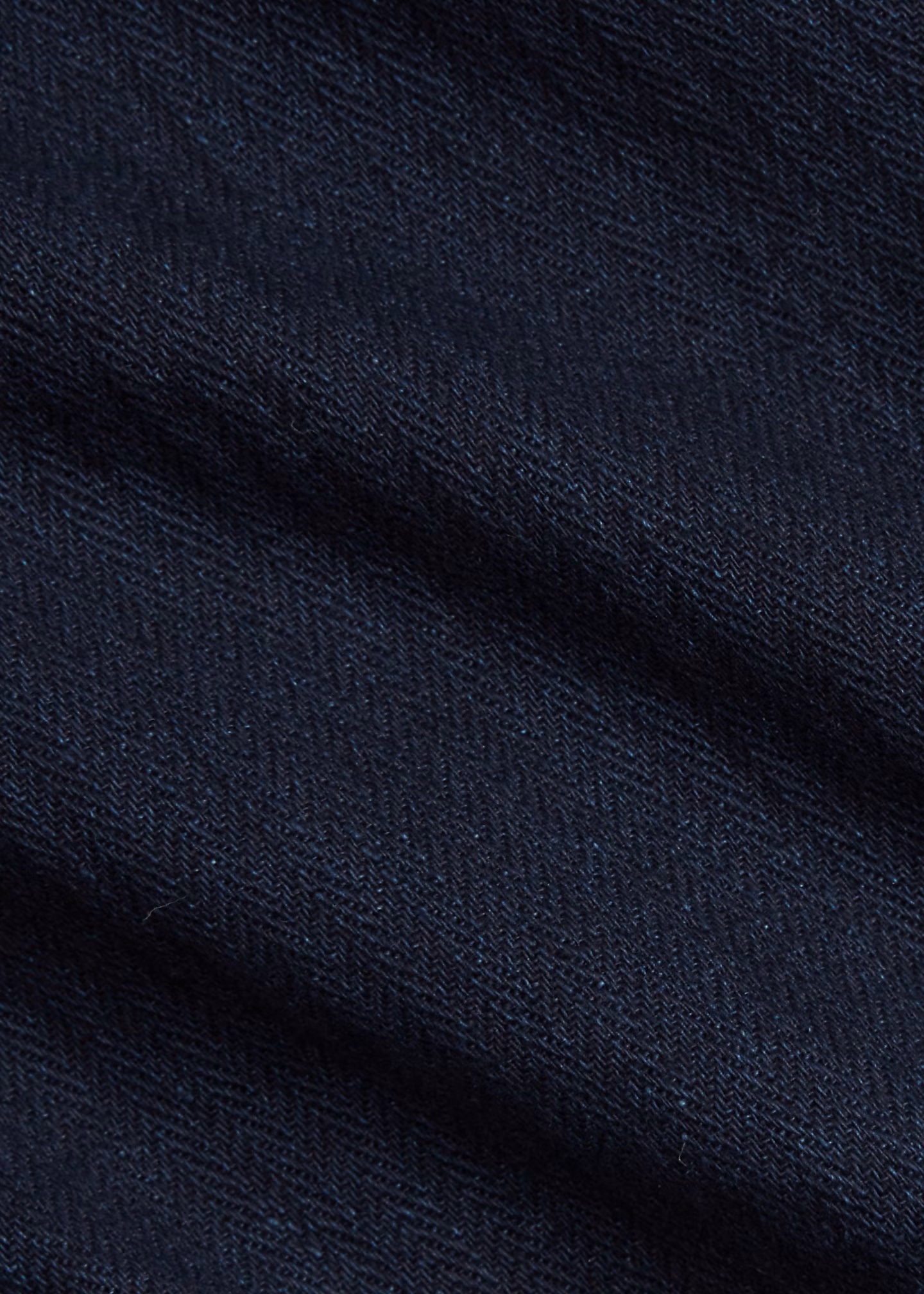 Unstrukturiertes Fischgrat-Sakko - RALPH LAUREN OUTLET