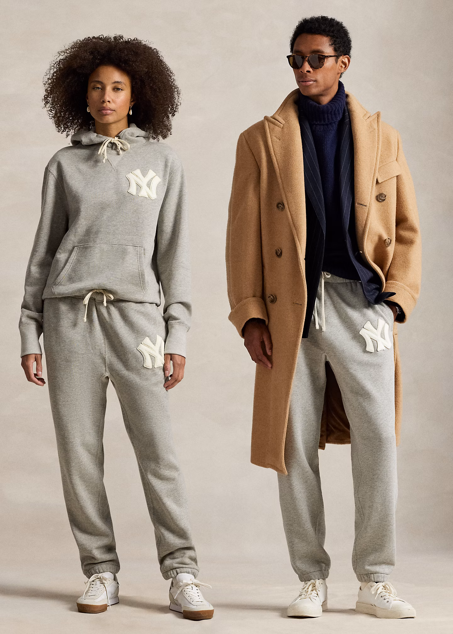 Jogginghose Polo Ralph Lauren Yankees - RALPH LAUREN OUTLET