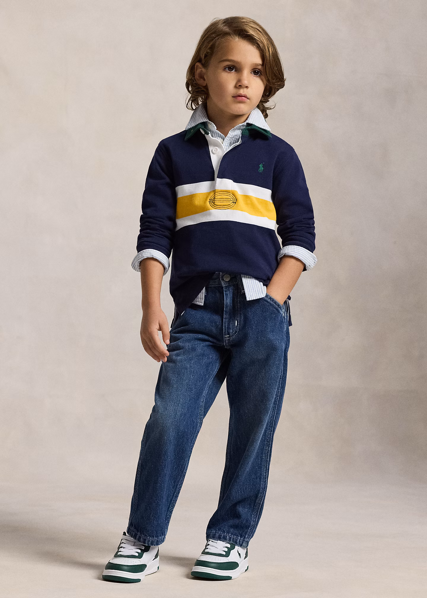 Kinder und Baby | Ralph Lauren Factory Outlet Store