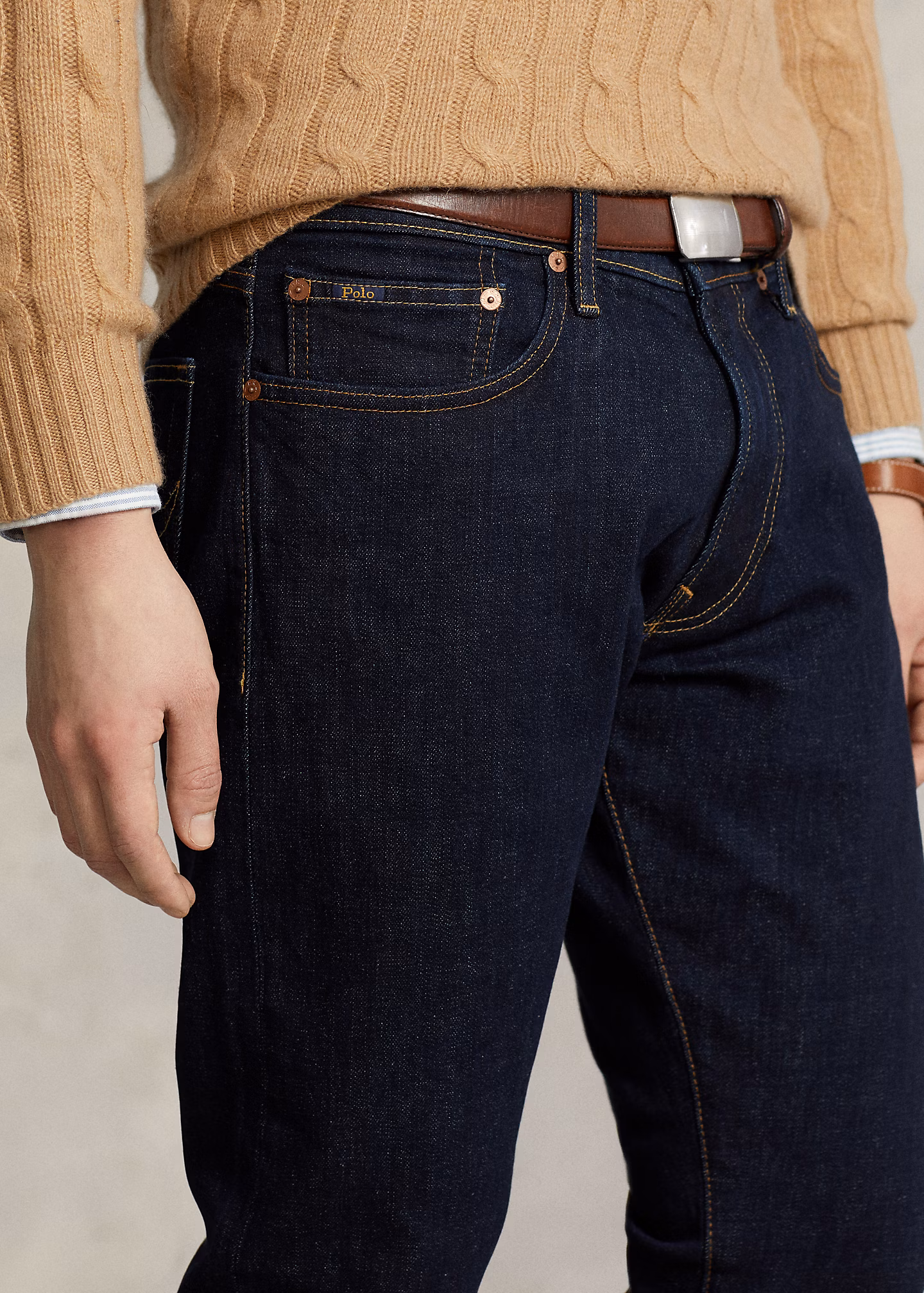 Stretchjeans Sullivan Slim - RALPH LAUREN OUTLET