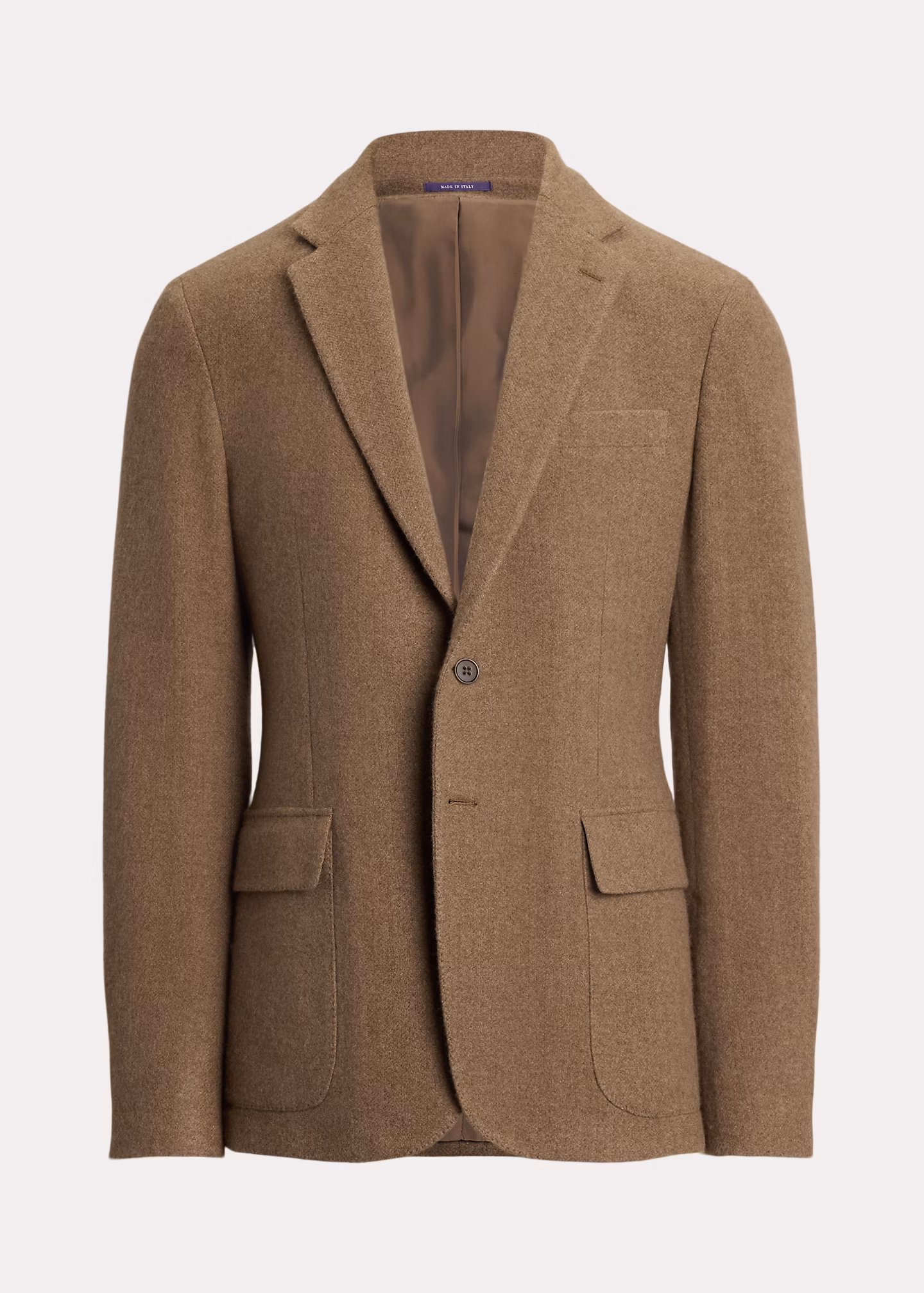 Sakko Hadley aus Kaschmir und Wolle - RALPH LAUREN OUTLET