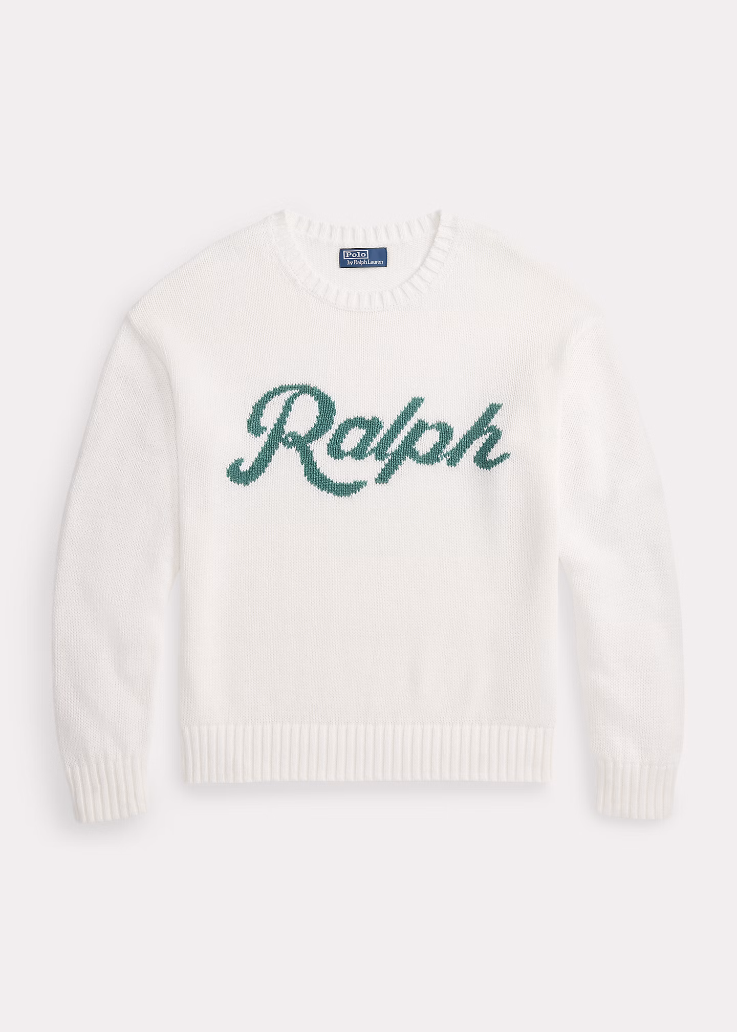 Der Logo-Pullover Ralph - RALPH LAUREN OUTLET