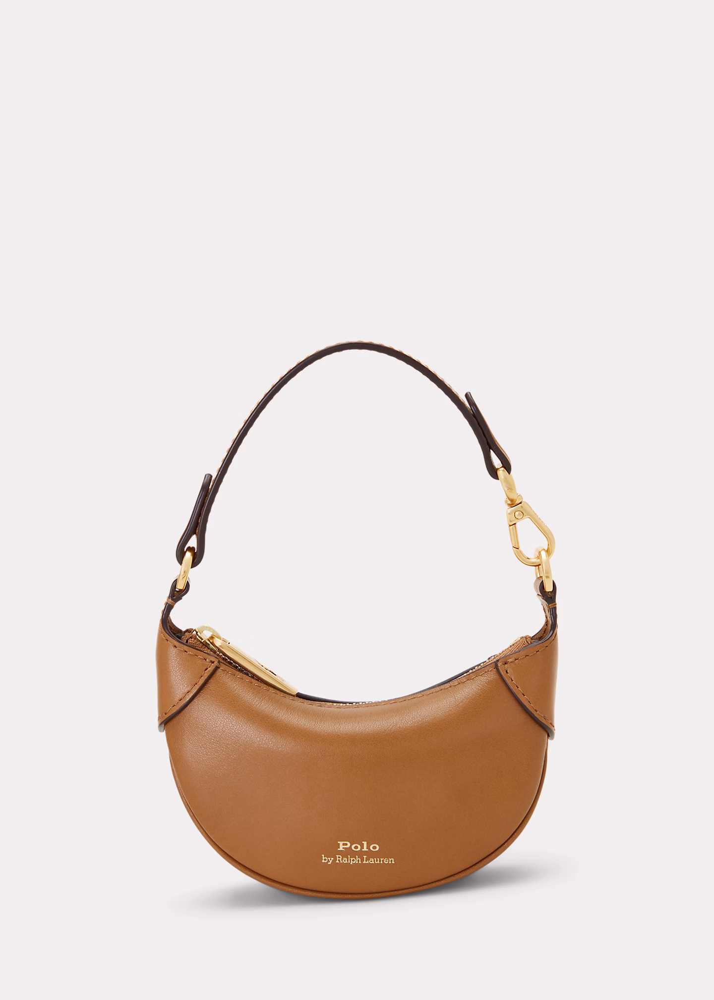 Kartenetui Polo ID aus Leder - RALPH LAUREN OUTLET