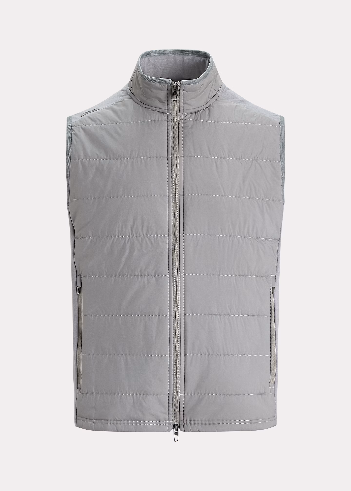 Hybrid-Weste mit Reißverschluss - RALPH LAUREN OUTLET