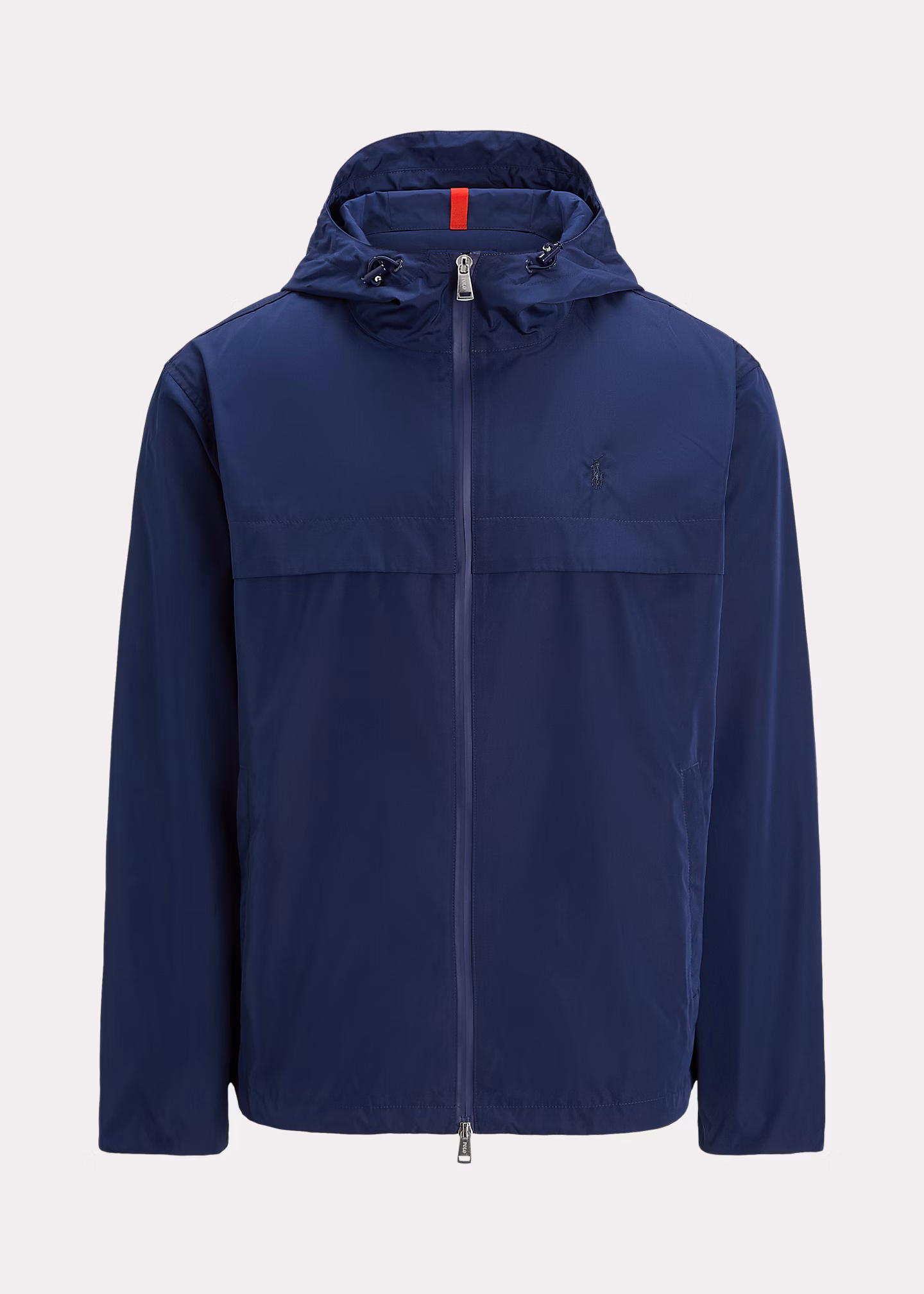 Die Kapuzenjacke Glenmoor - RALPH LAUREN OUTLET