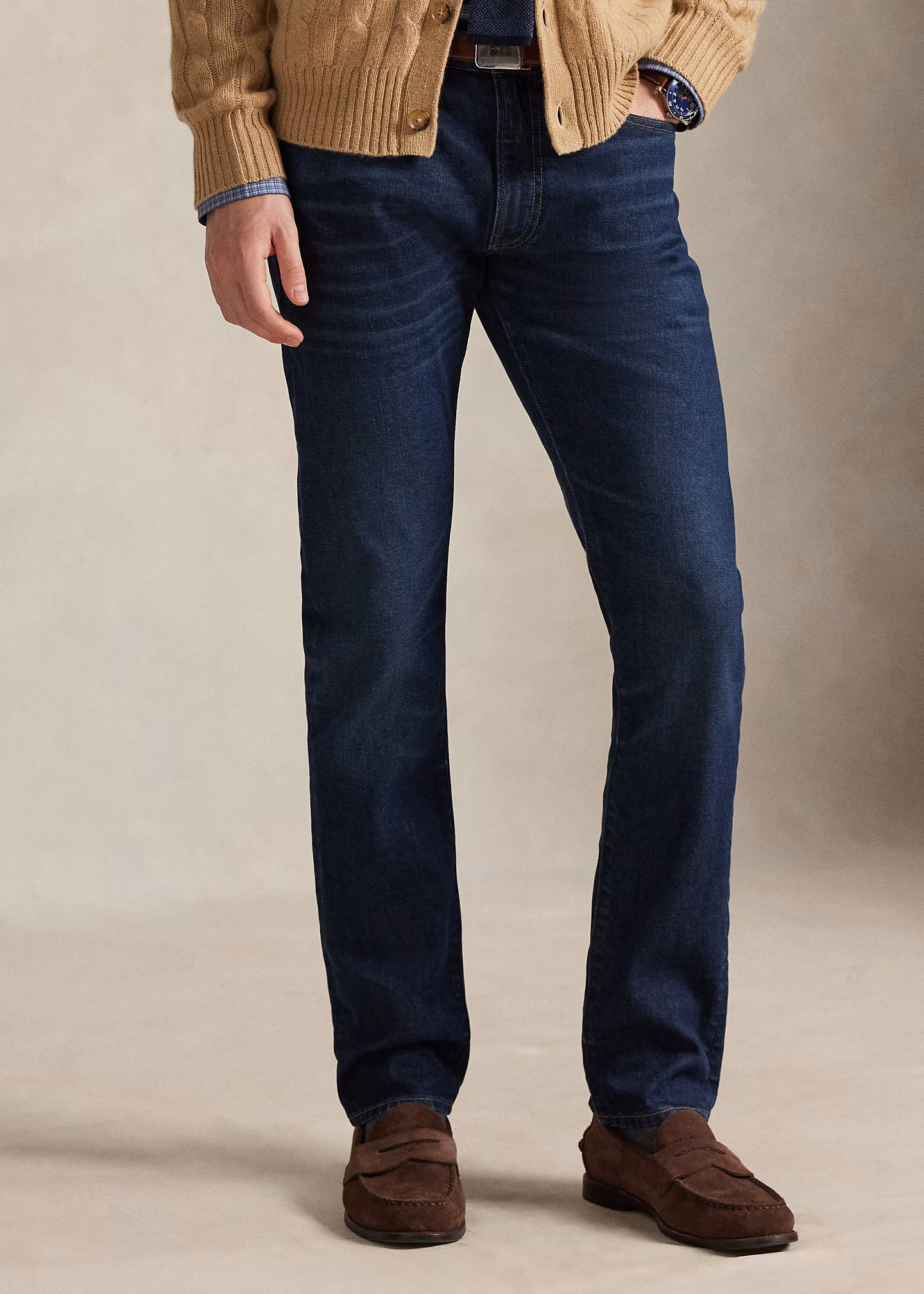 Stretchjeans Sullivan Slim - RALPH LAUREN OUTLET