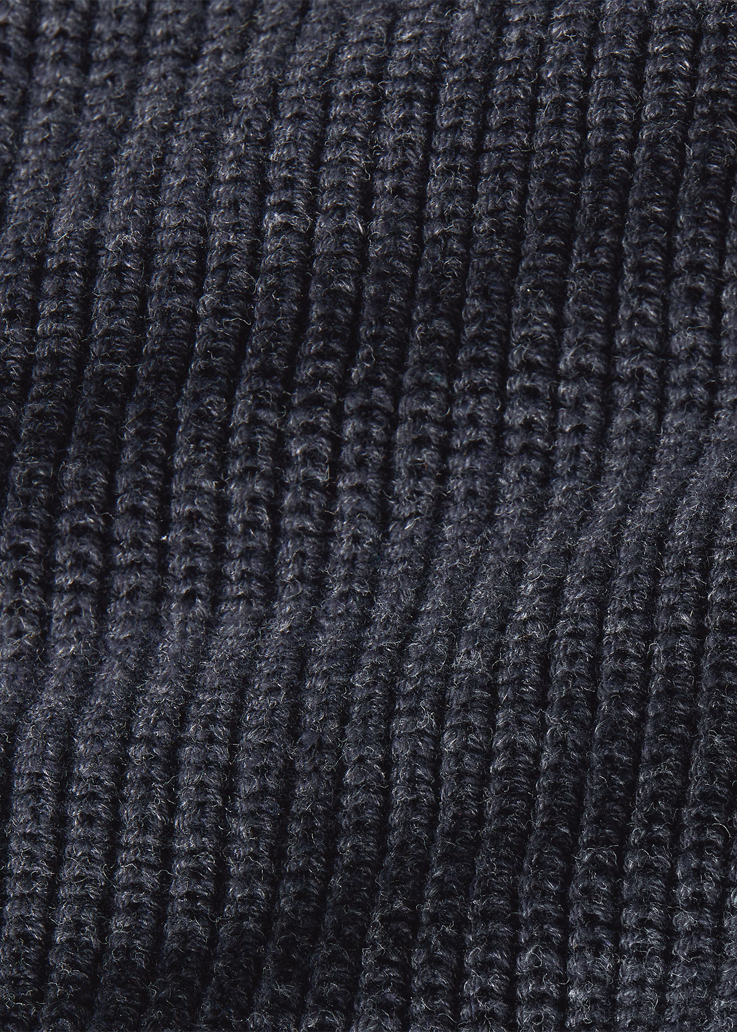 Baumwollstrickjacke mit Schalkragen - RALPH LAUREN OUTLET