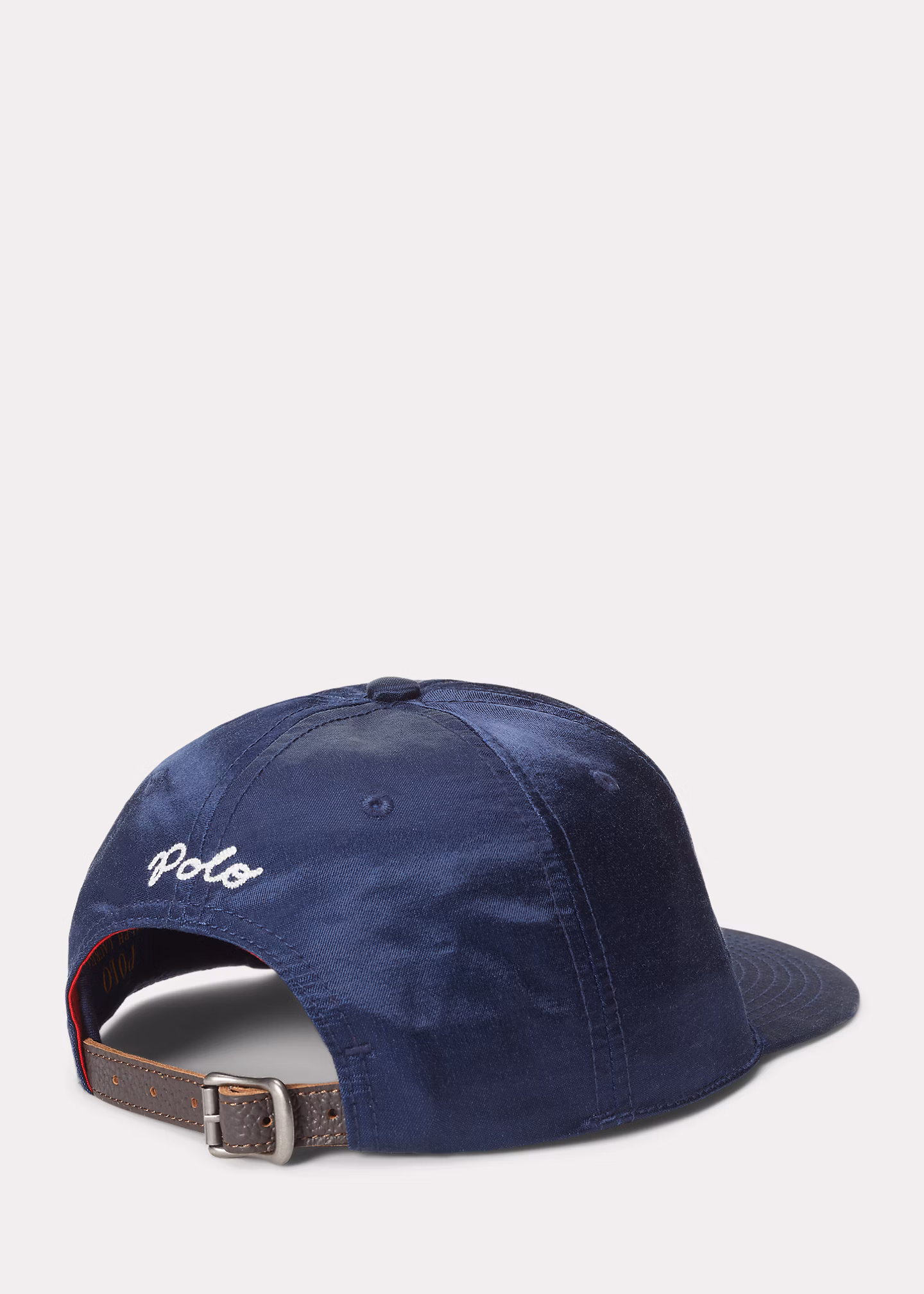 Baseballkappe mit NY-Aufnäher - RALPH LAUREN OUTLET