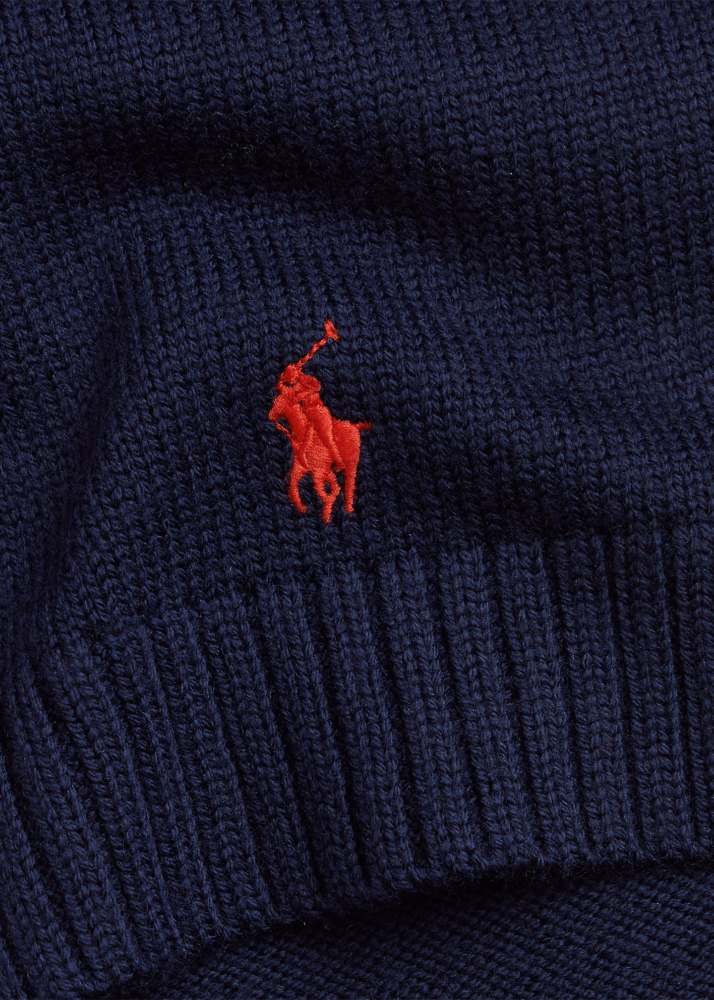 Wollschal - RALPH LAUREN OUTLET