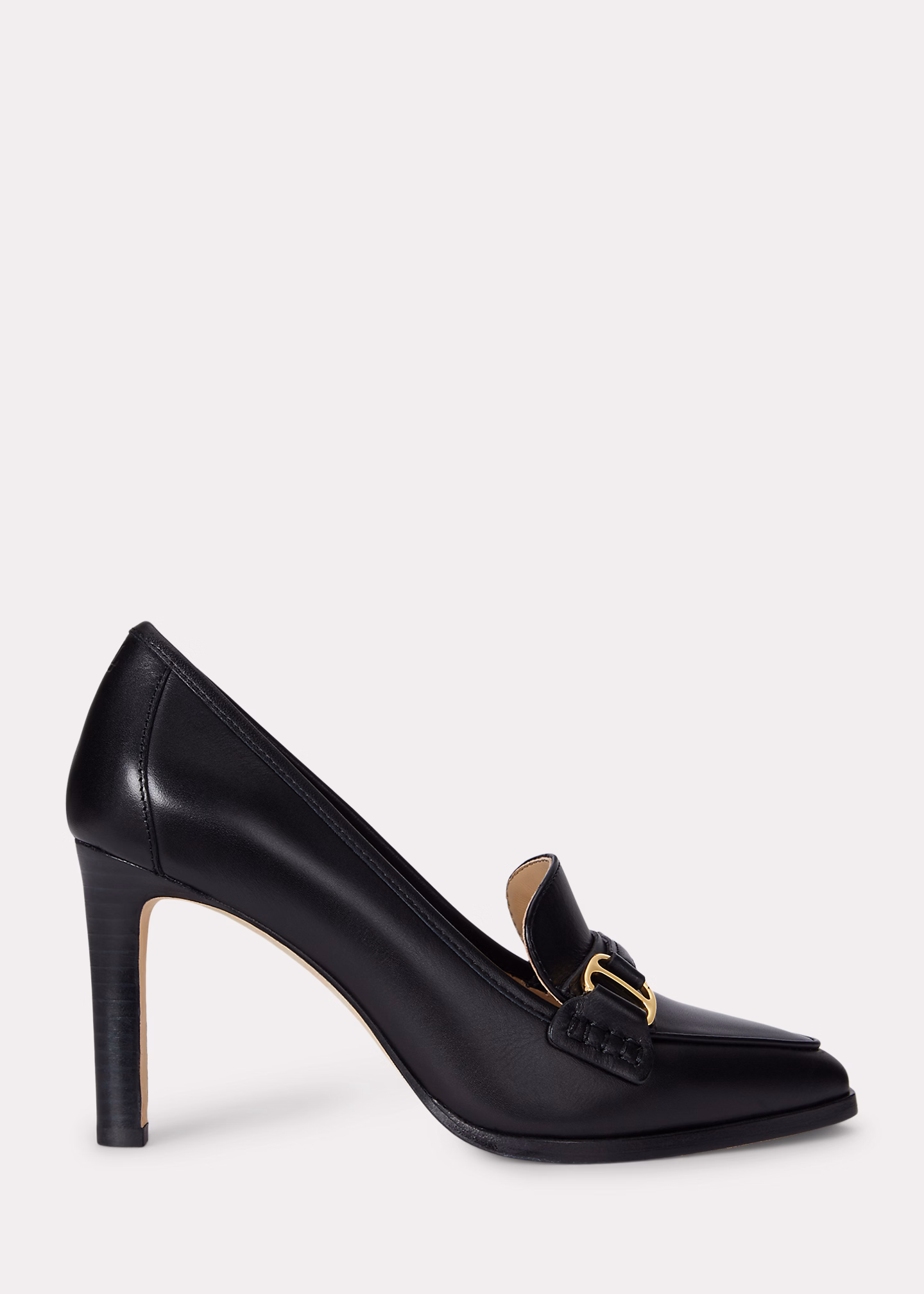 Lederpumps Tasha - RALPH LAUREN OUTLET