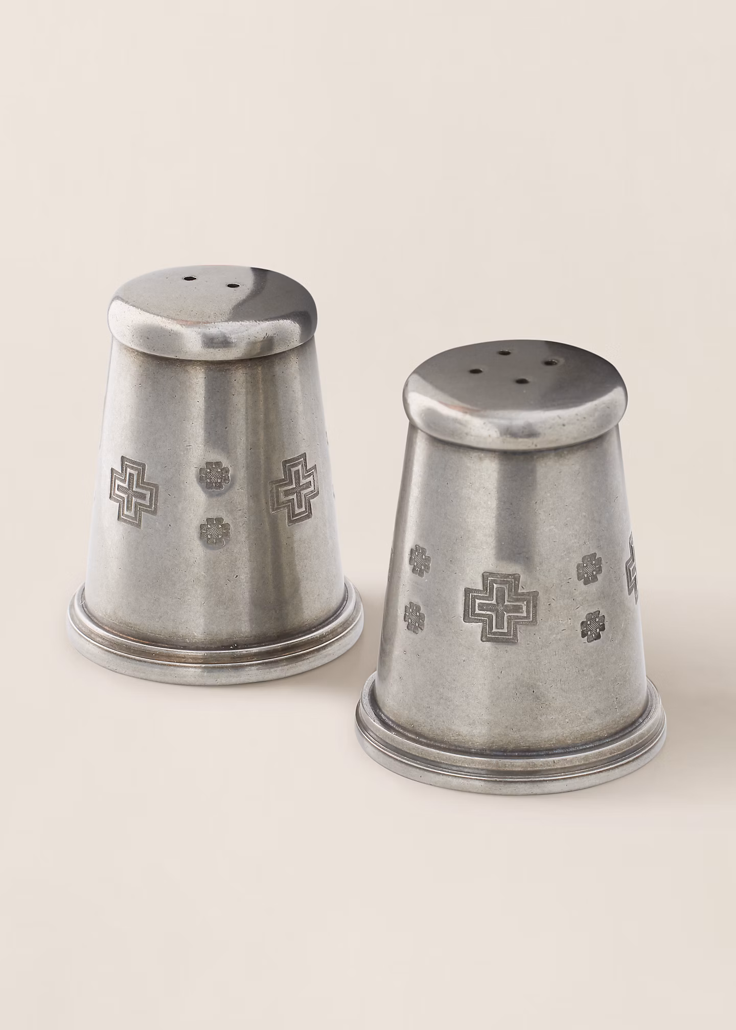 Salz- und Pfeffer-Set RL x Tyler Glasses - RALPH LAUREN OUTLET