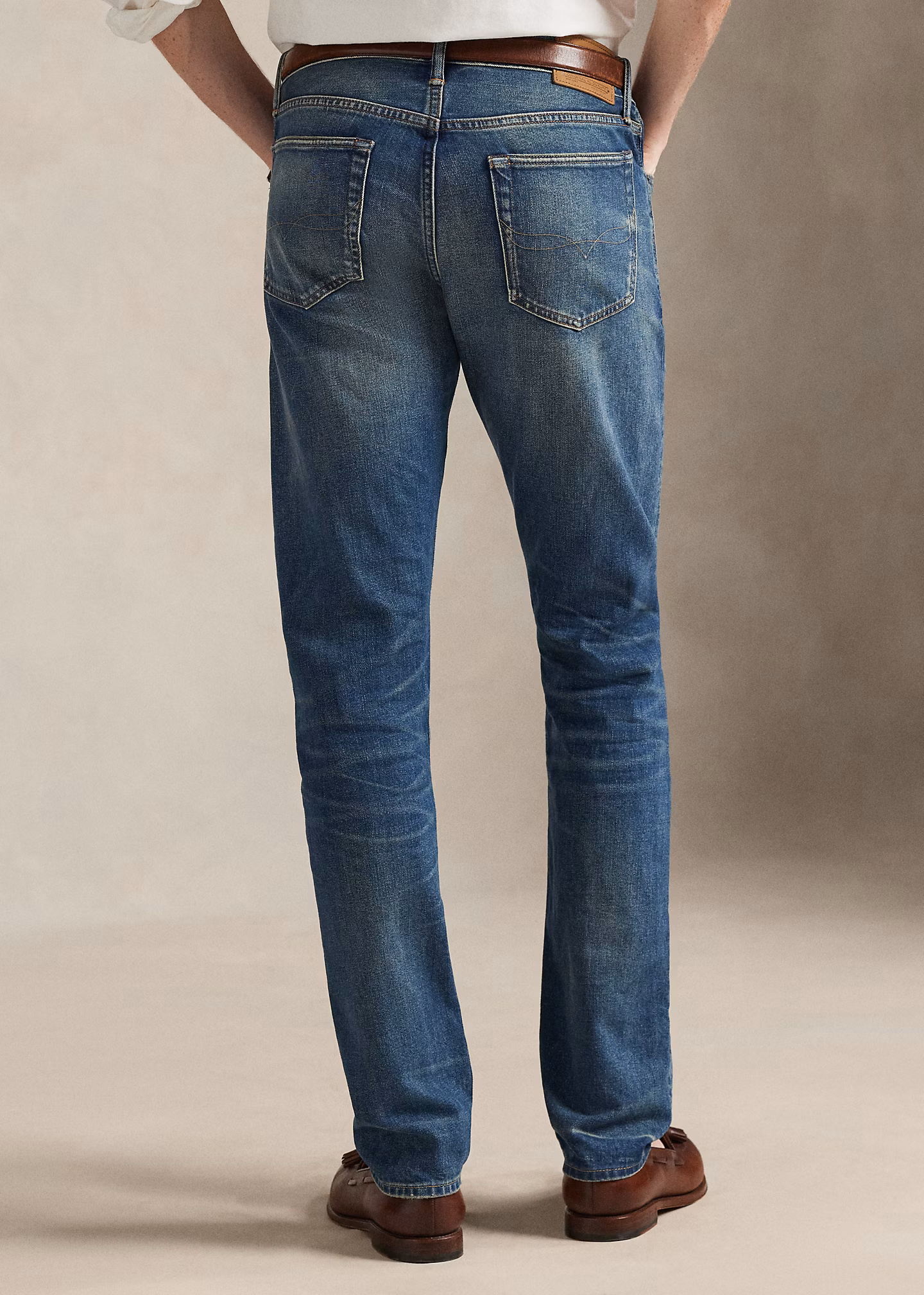 Stretchjeans Sullivan Slim - RALPH LAUREN OUTLET