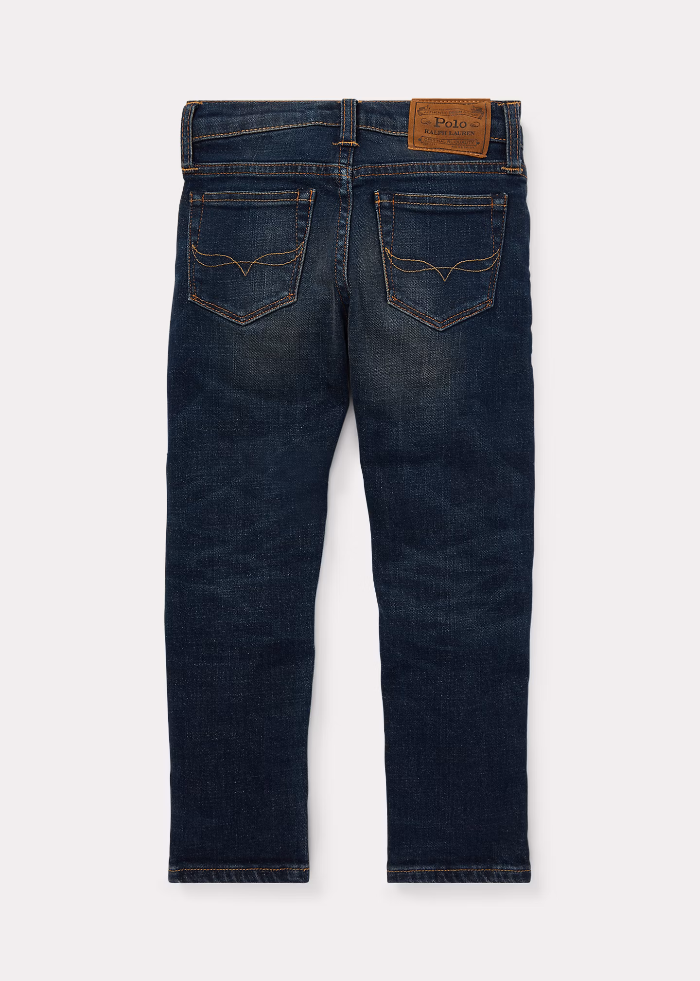 Stretchjeans Sullivan Slim - RALPH LAUREN OUTLET