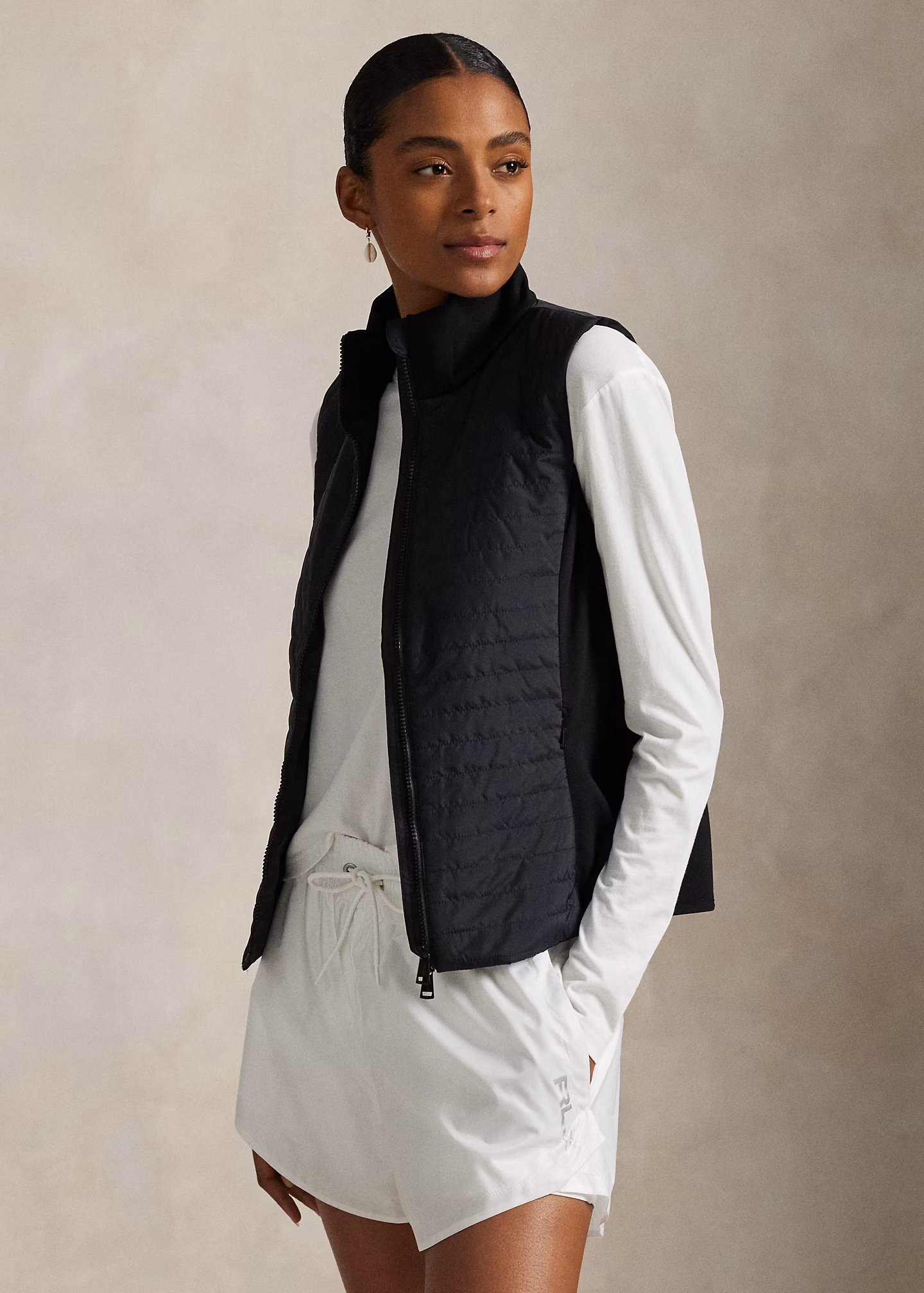 Hybrid-Steppweste - RALPH LAUREN OUTLET