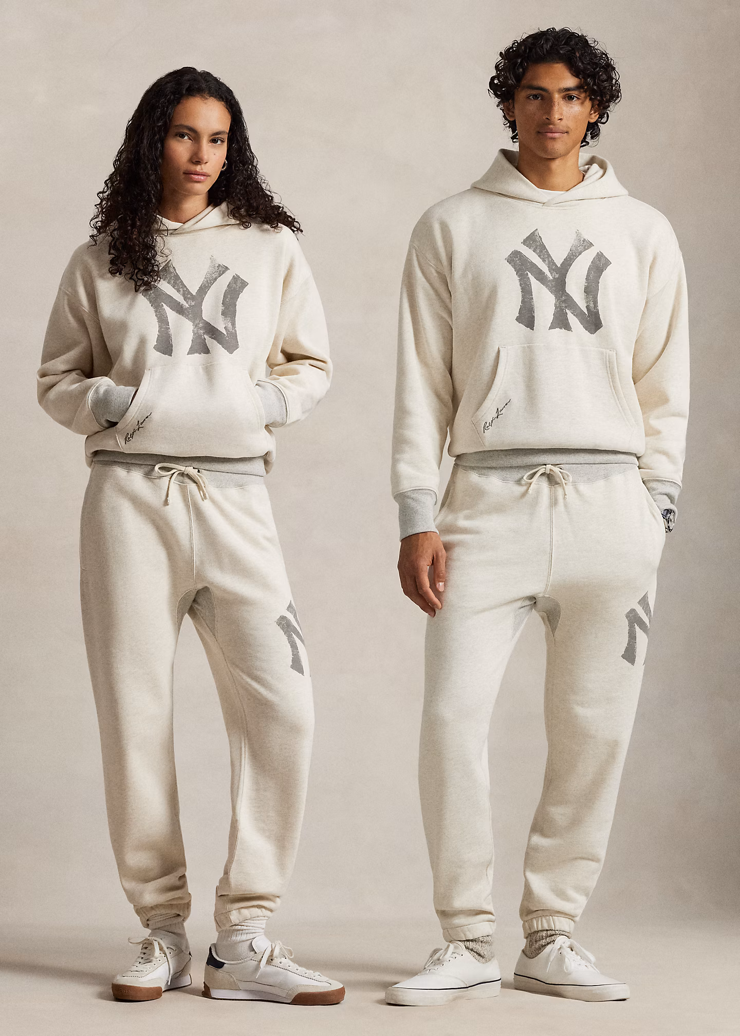 Jogginghose Polo Ralph Lauren Yankees - RALPH LAUREN OUTLET
