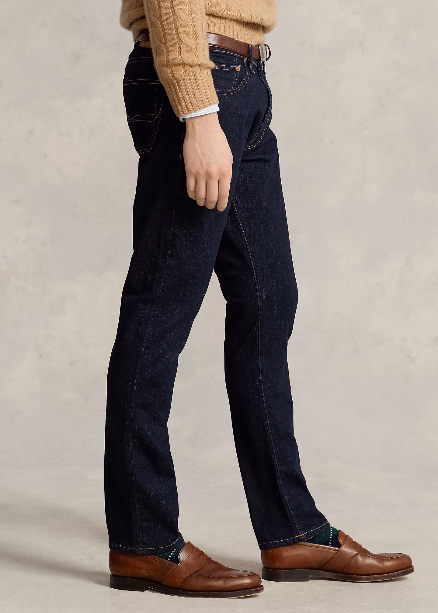 Stretchjeans Sullivan Slim - RALPH LAUREN OUTLET