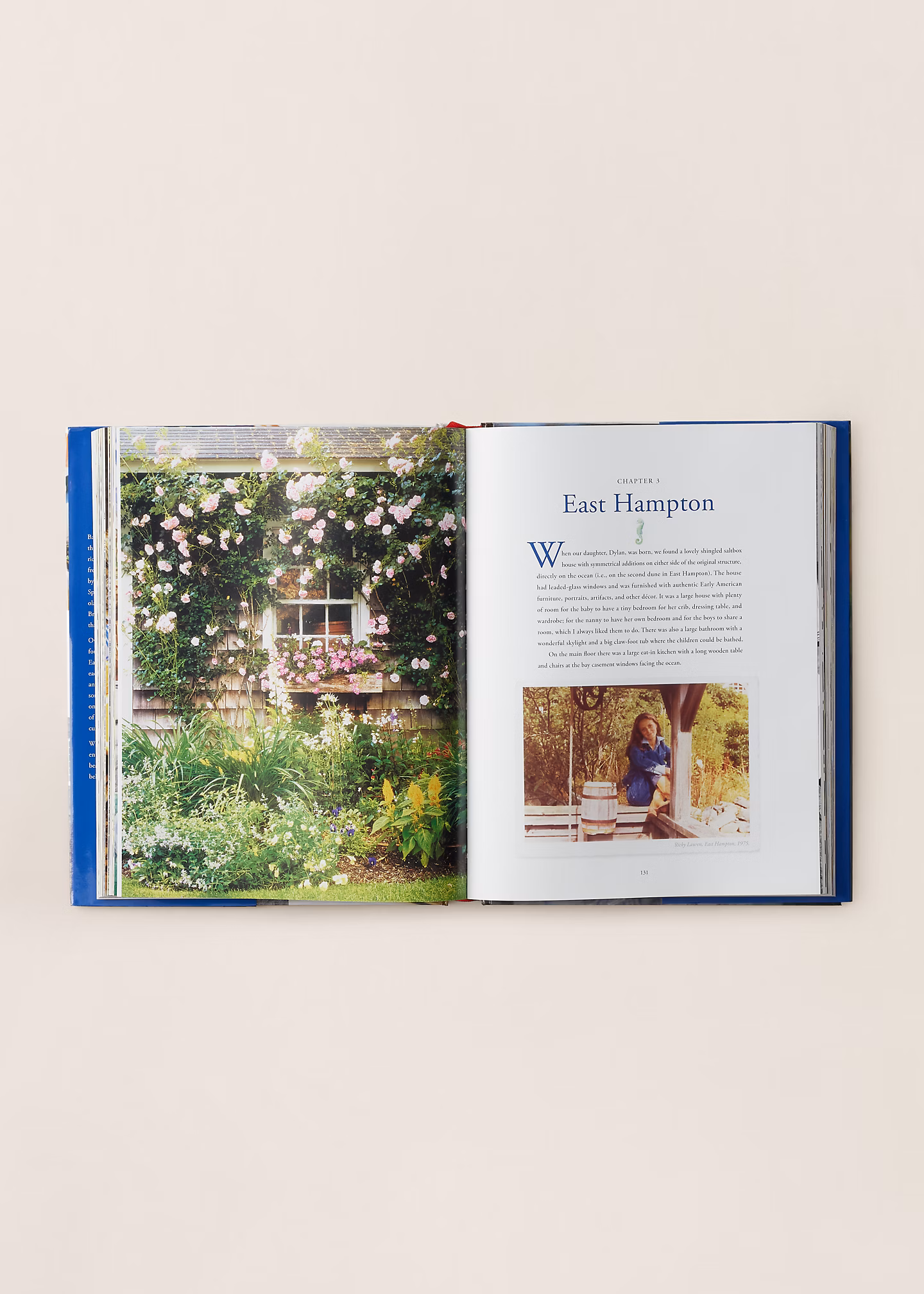 The Hamptons: Essen, Familie und Geschichte - RALPH LAUREN OUTLET