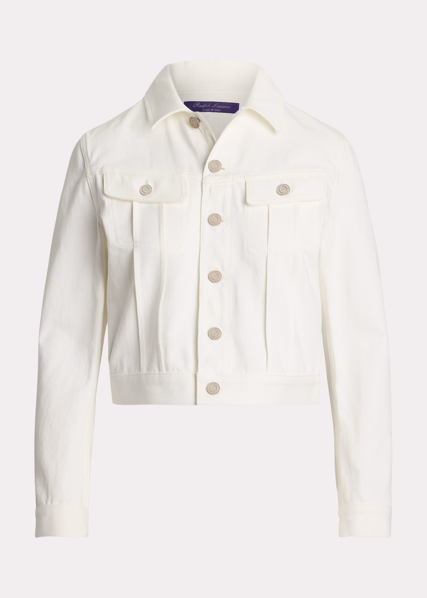 Truckerjacke Rigby aus Denim - RALPH LAUREN OUTLET