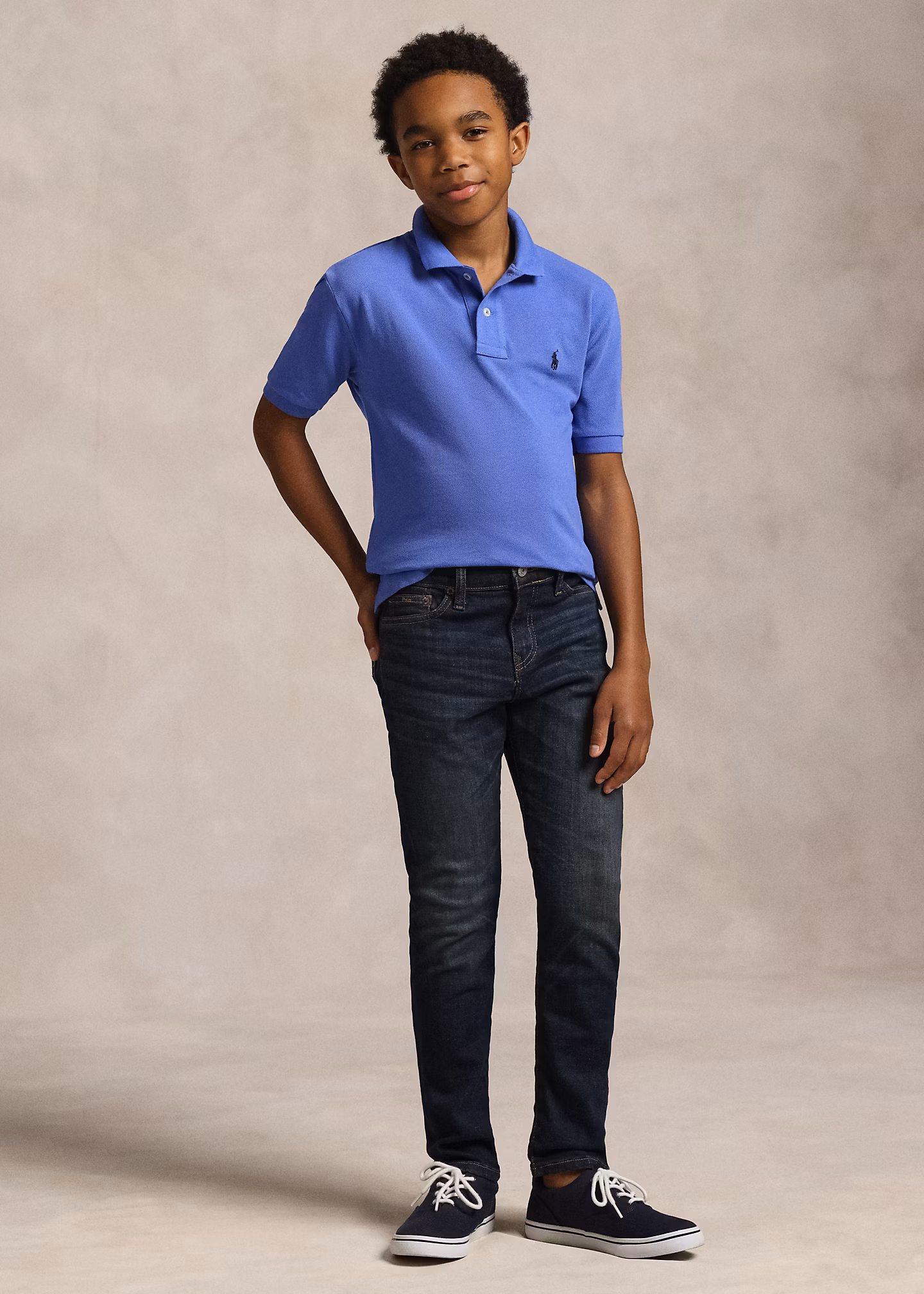 Stretchjeans Sullivan Slim - RALPH LAUREN OUTLET