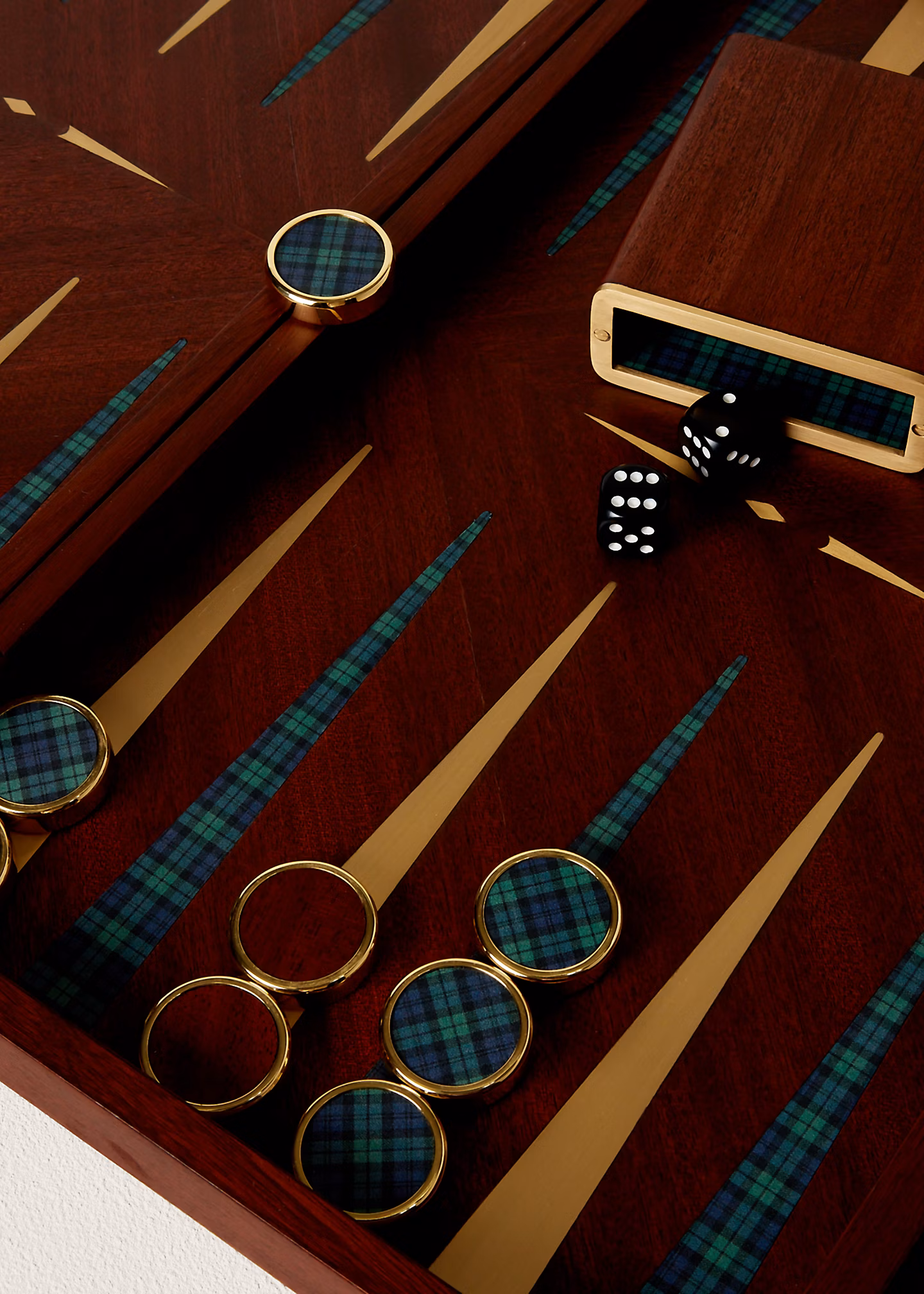 Spiel-Geschenkset Parkwood - RALPH LAUREN OUTLET